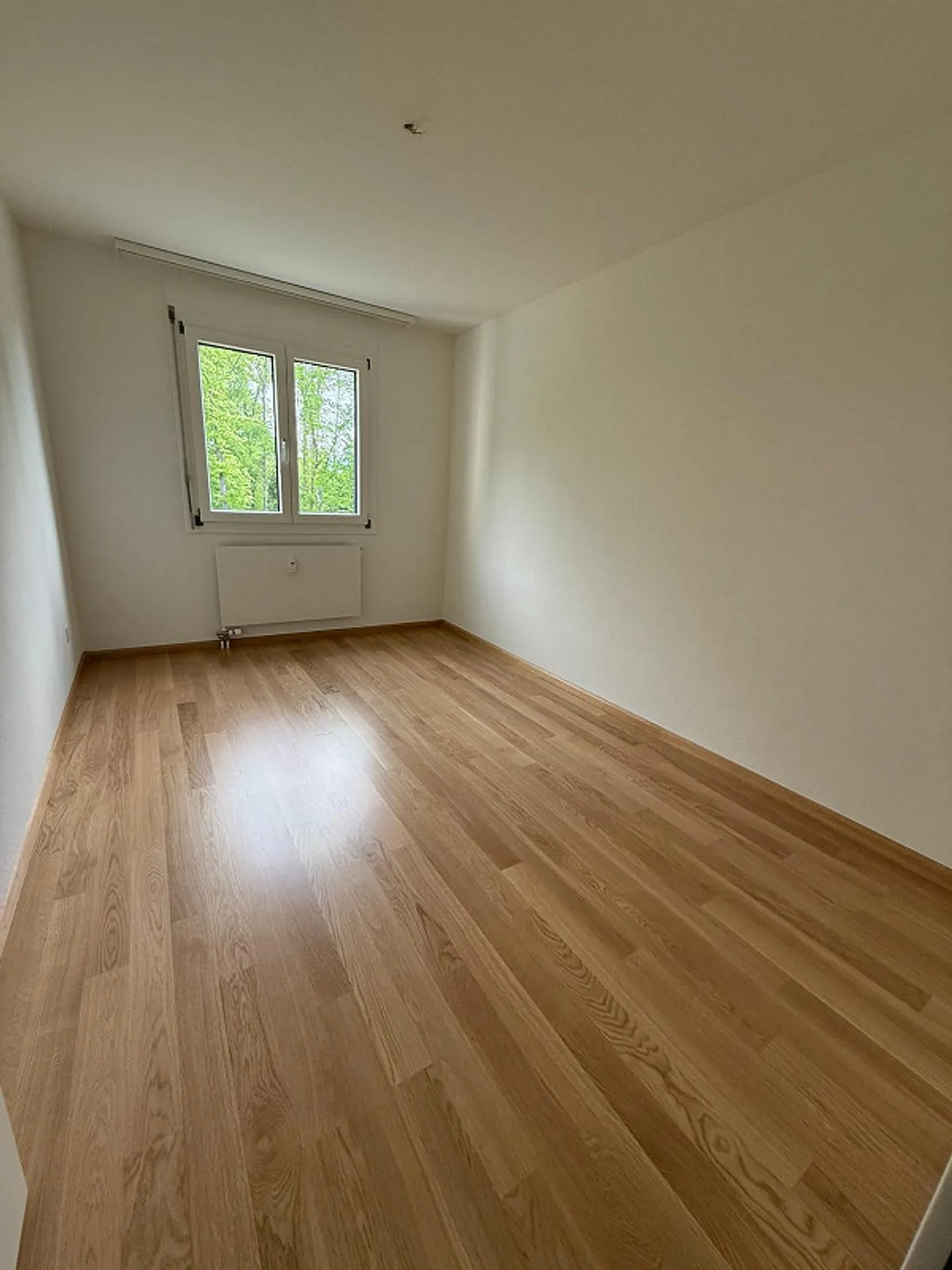 Moderno appartamento di 3,5 stanze vicino alla piscina del giardino di Aesch - Foto 5 di 11