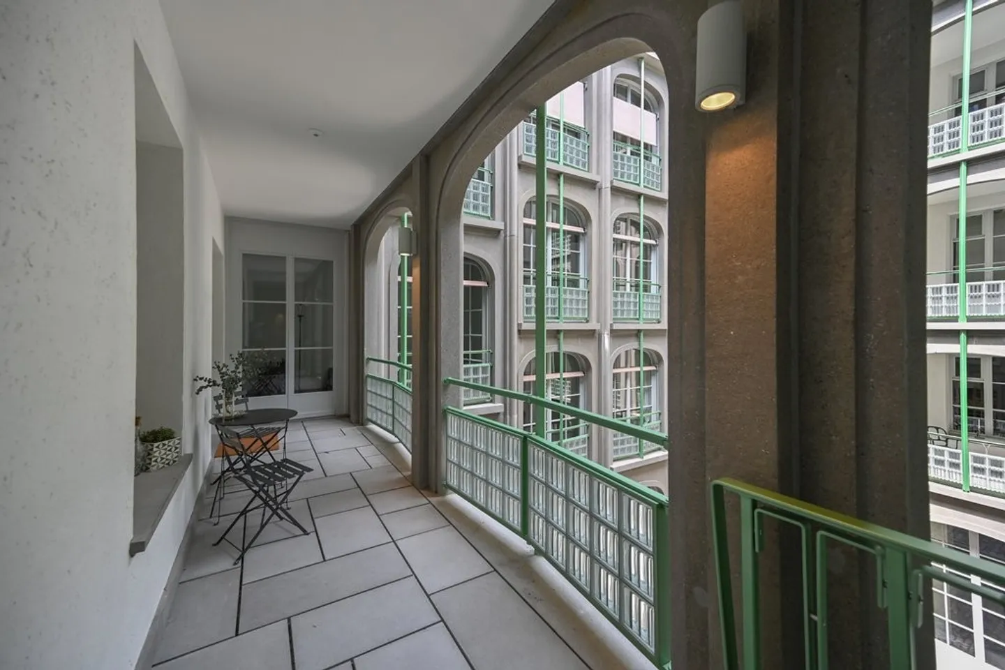 Ihr Bijou im Stadtzentrum - Foto 2 von 10