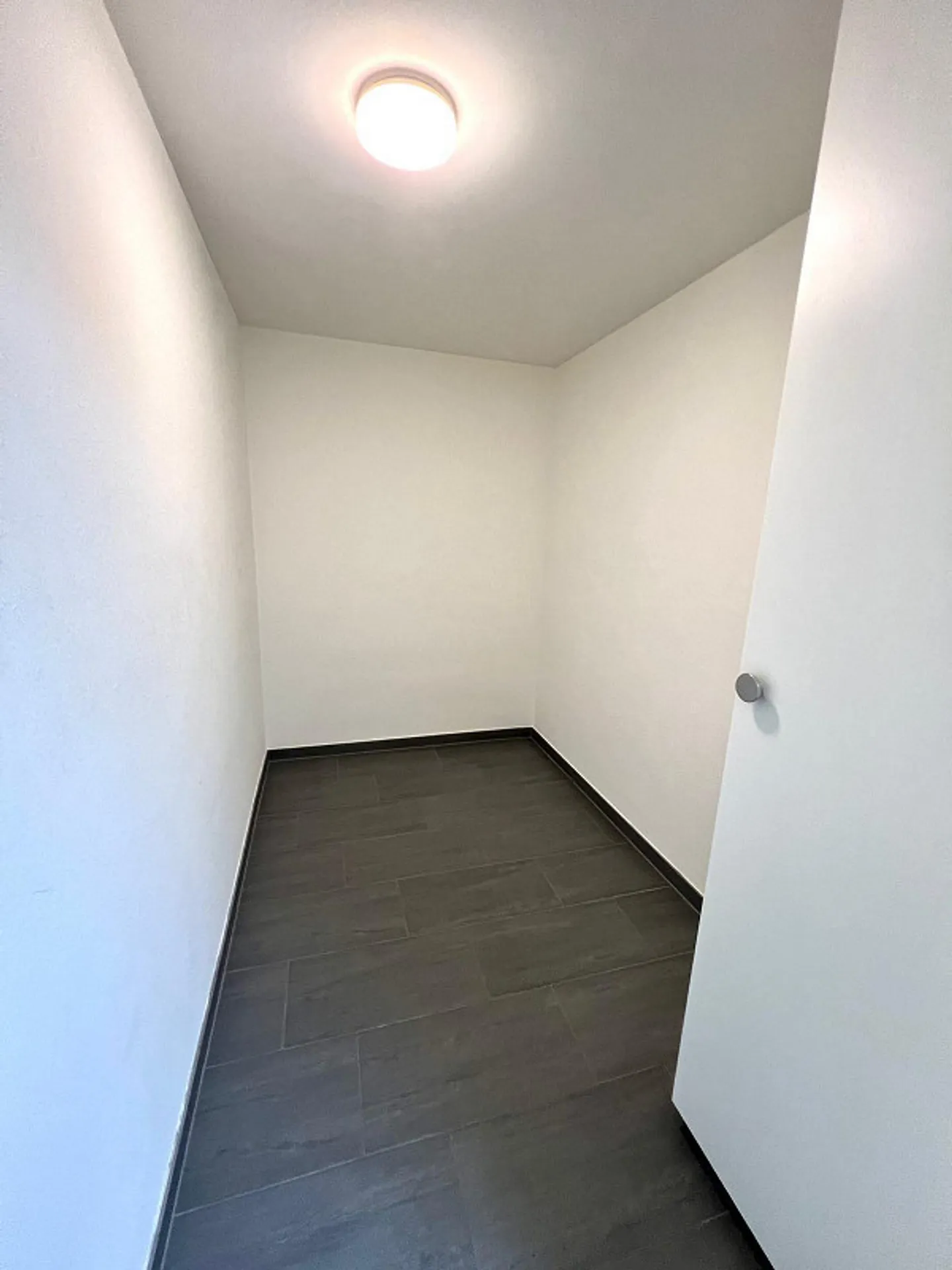 Moderno appartamento di 3,5 stanze vicino alla piscina del giardino di Aesch - Foto 8 di 11