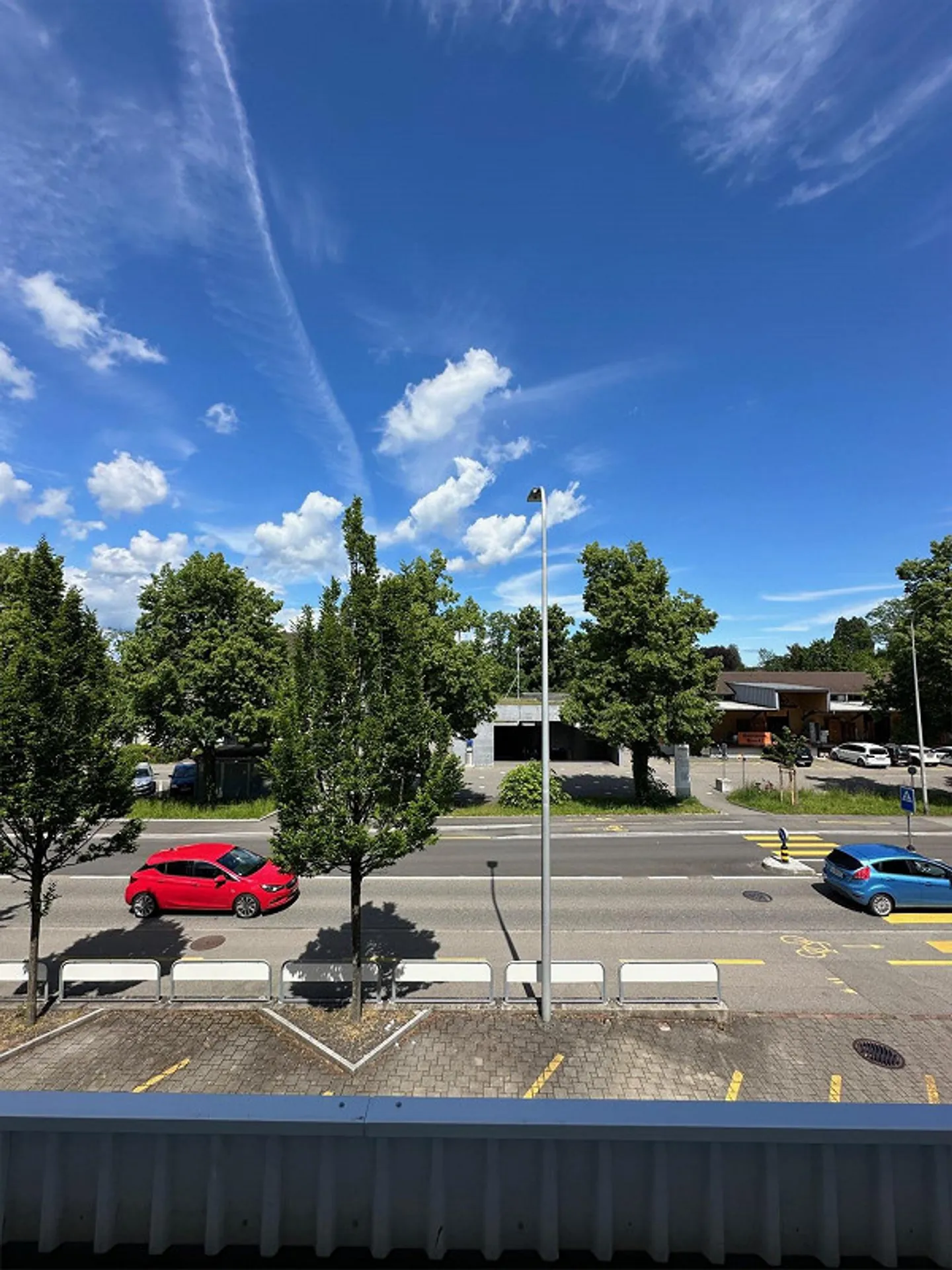 Heller Raum für Büro, Praxis oder Atelier – beim Hafen BH Kreuzlingen - Foto 2 von 5