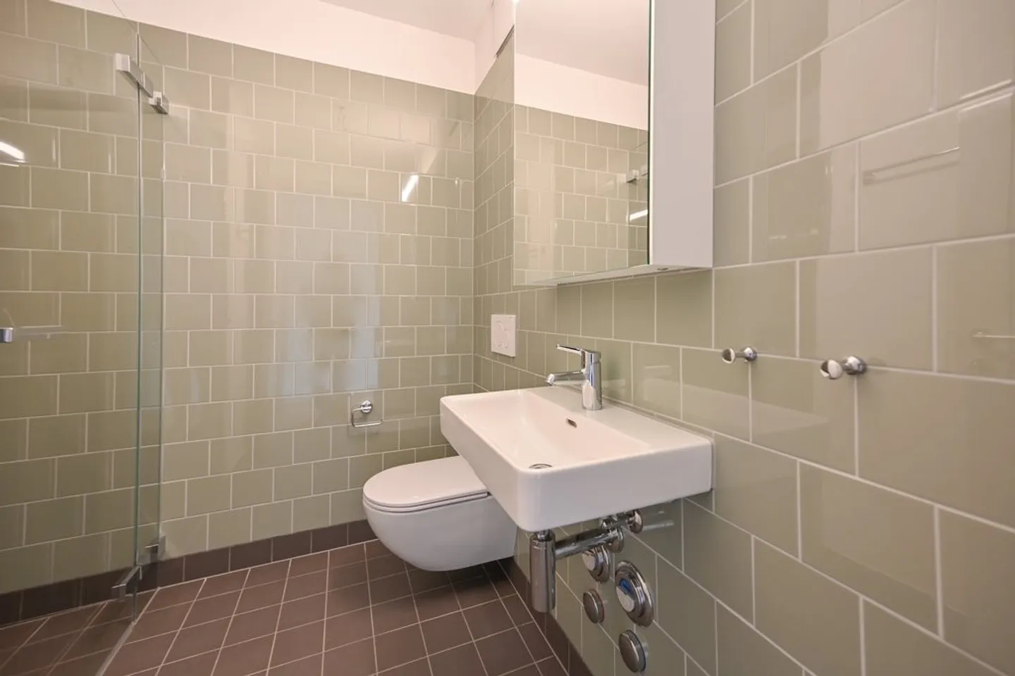 Ihr Bijou im Stadtzentrum - Foto 10 von 10