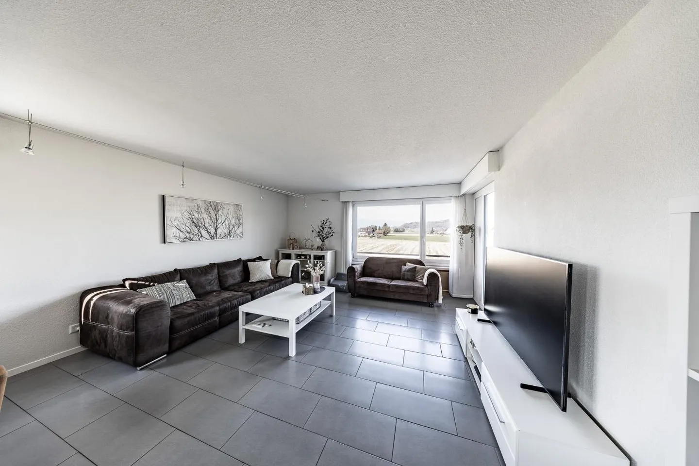 Modernisierte Familienwohnung - Foto 1 von 6