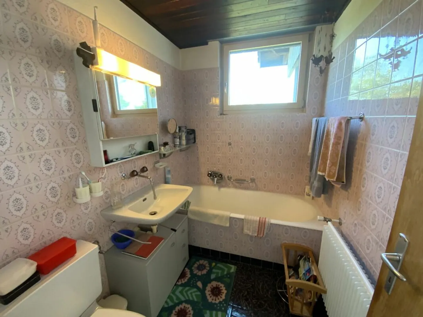 Einfamilienhaus kaufen - Foto 4 von 10