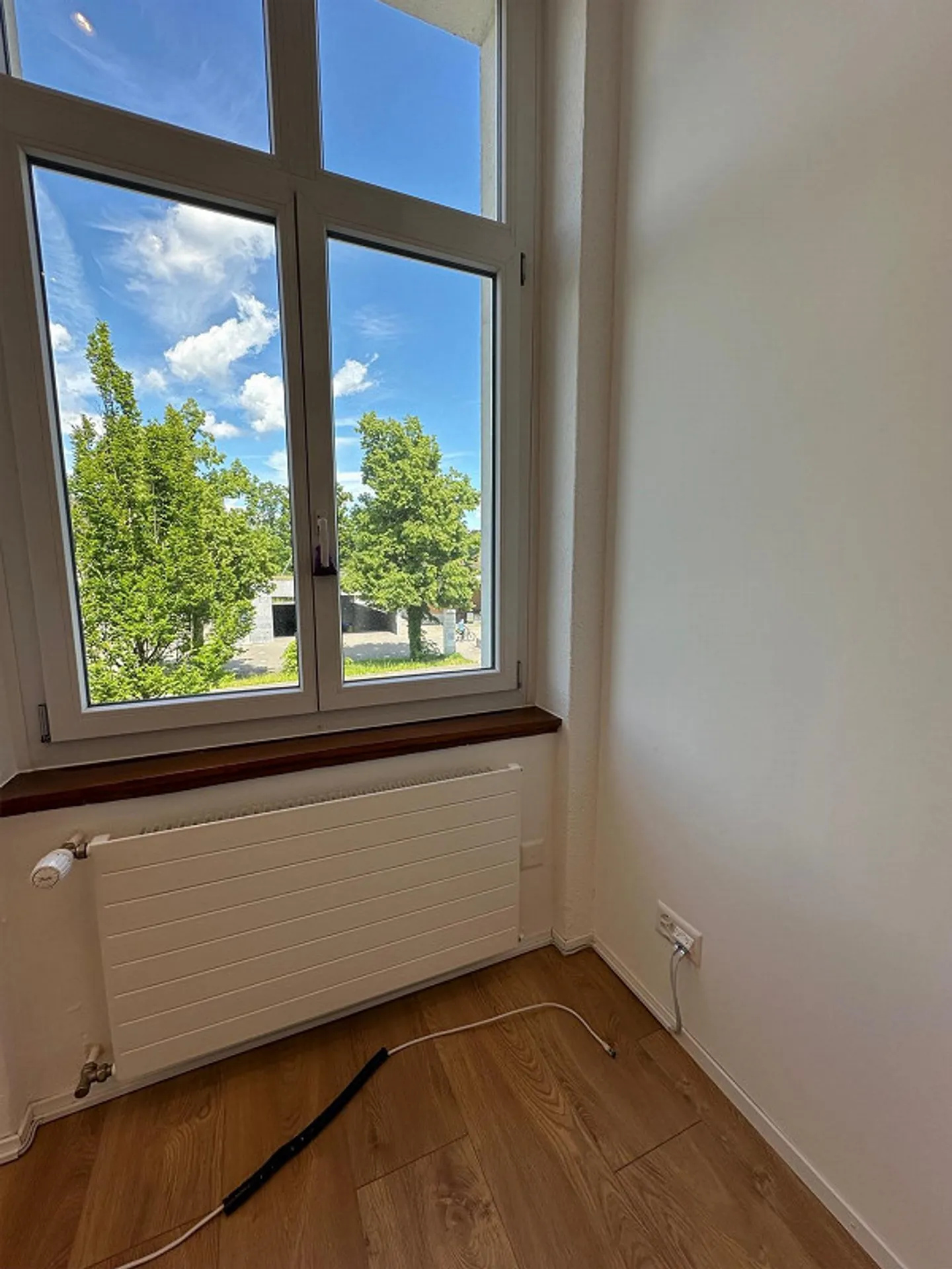 Heller Raum für Büro, Praxis oder Atelier – beim Hafen BH Kreuzlingen - Foto 4 von 5