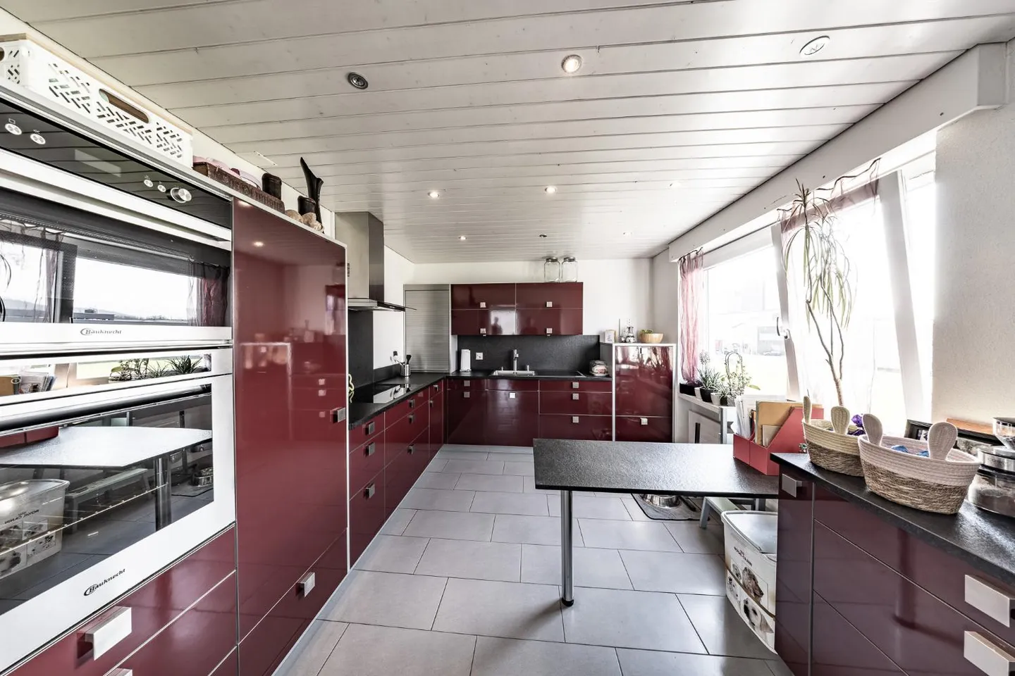 Modernisierte Familienwohnung - Foto 2 von 6