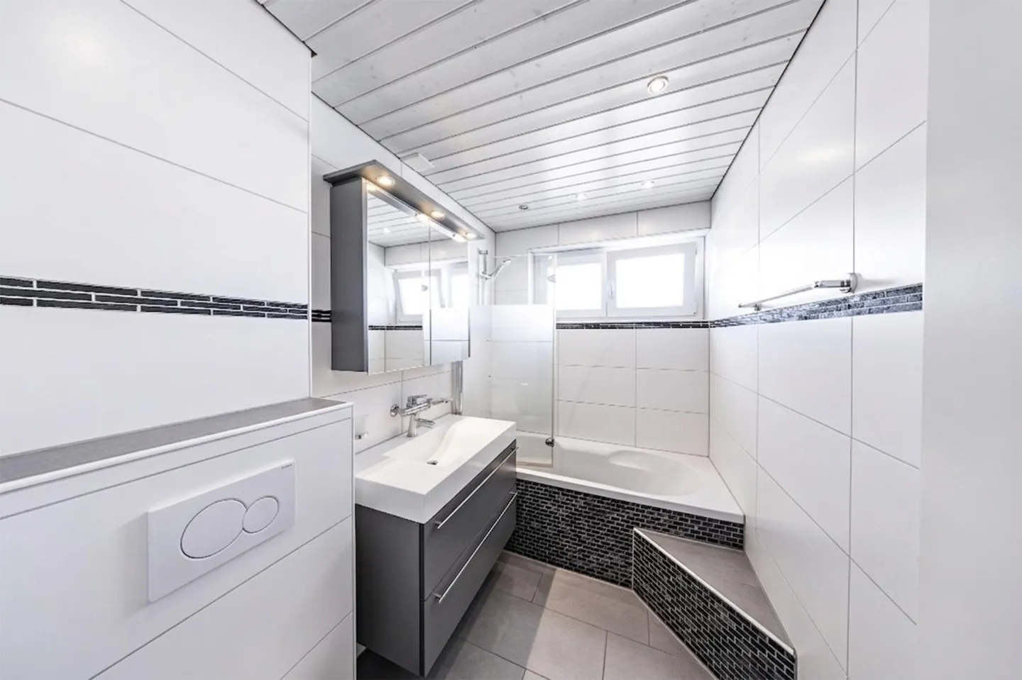 Modernisierte Familienwohnung - Foto 4 von 6