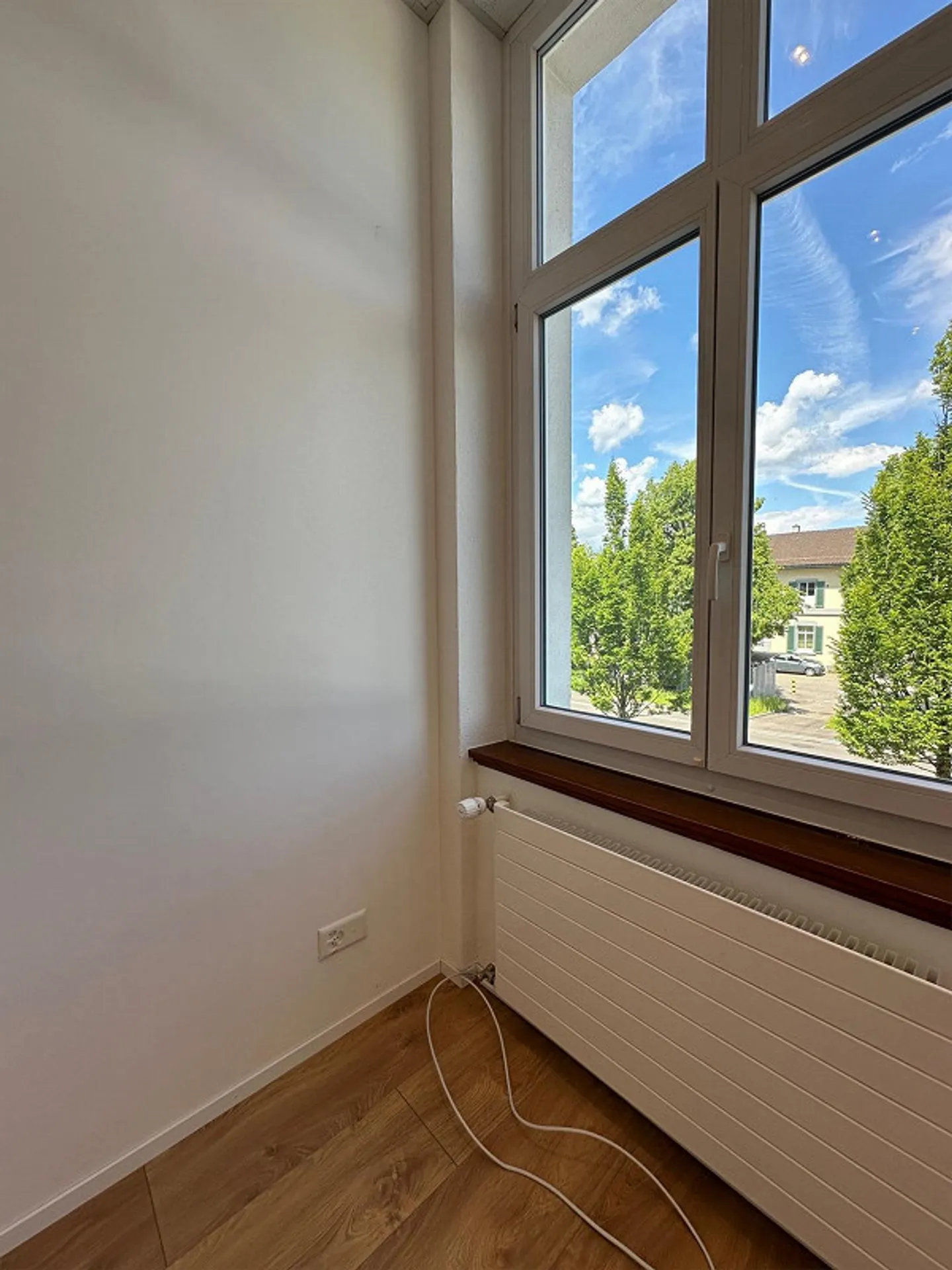 Heller Raum für Büro, Praxis oder Atelier – beim Hafen BH Kreuzlingen - Foto 5 von 5