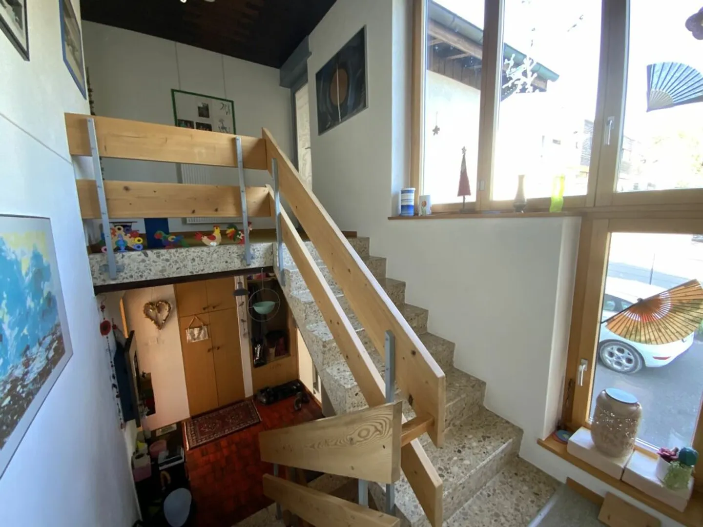 Einfamilienhaus kaufen - Foto 6 von 10