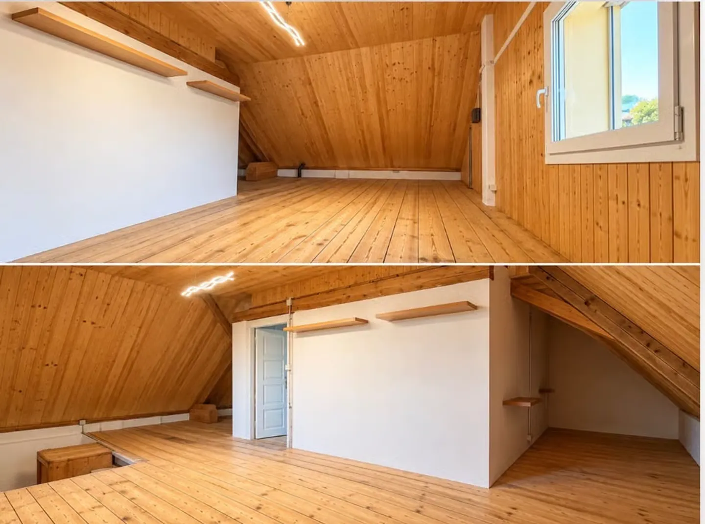 DETACHED HOUSE IN CHÉNENS - 150 M² OF LIVING SPACE AND GREAT POTENTIAL - Photo 6 of 6