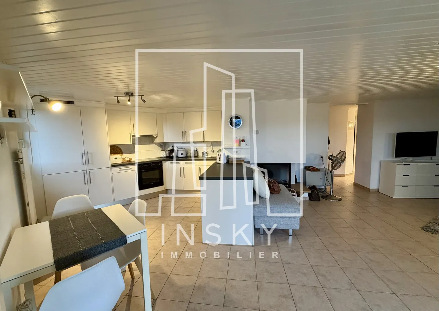 Charming Attic Apartment - Photo 1 of 13