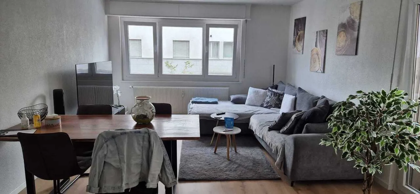 Appartement récemment rénové à 200m de la gare de Sierre - Photo 2 sur 20