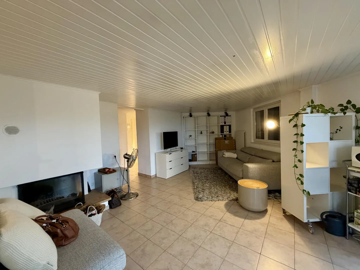 Charming Attic Apartment - Photo 2 of 13