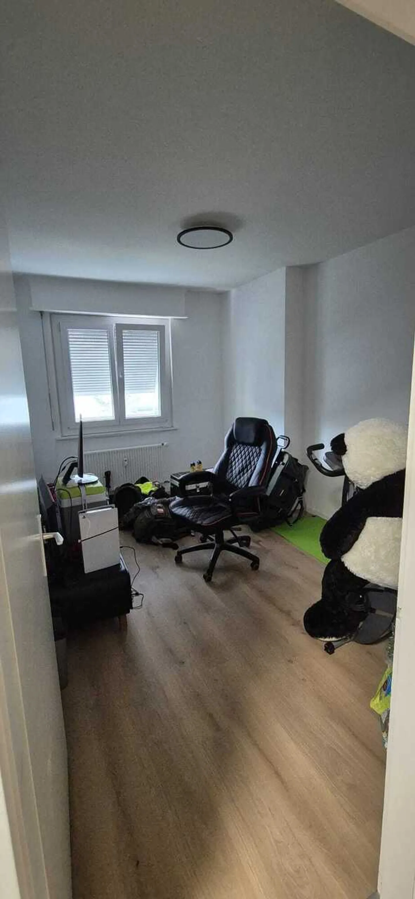 Appartement récemment rénové à 200m de la gare de Sierre - Photo 5 sur 20