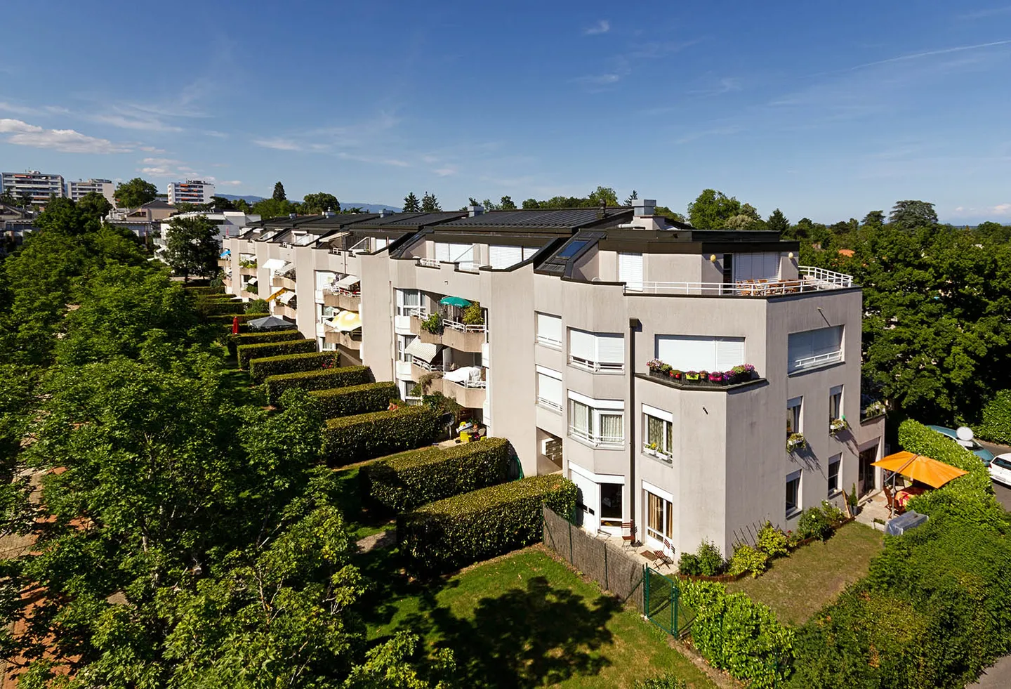 Appartamento in affitto - Foto 1 di 2