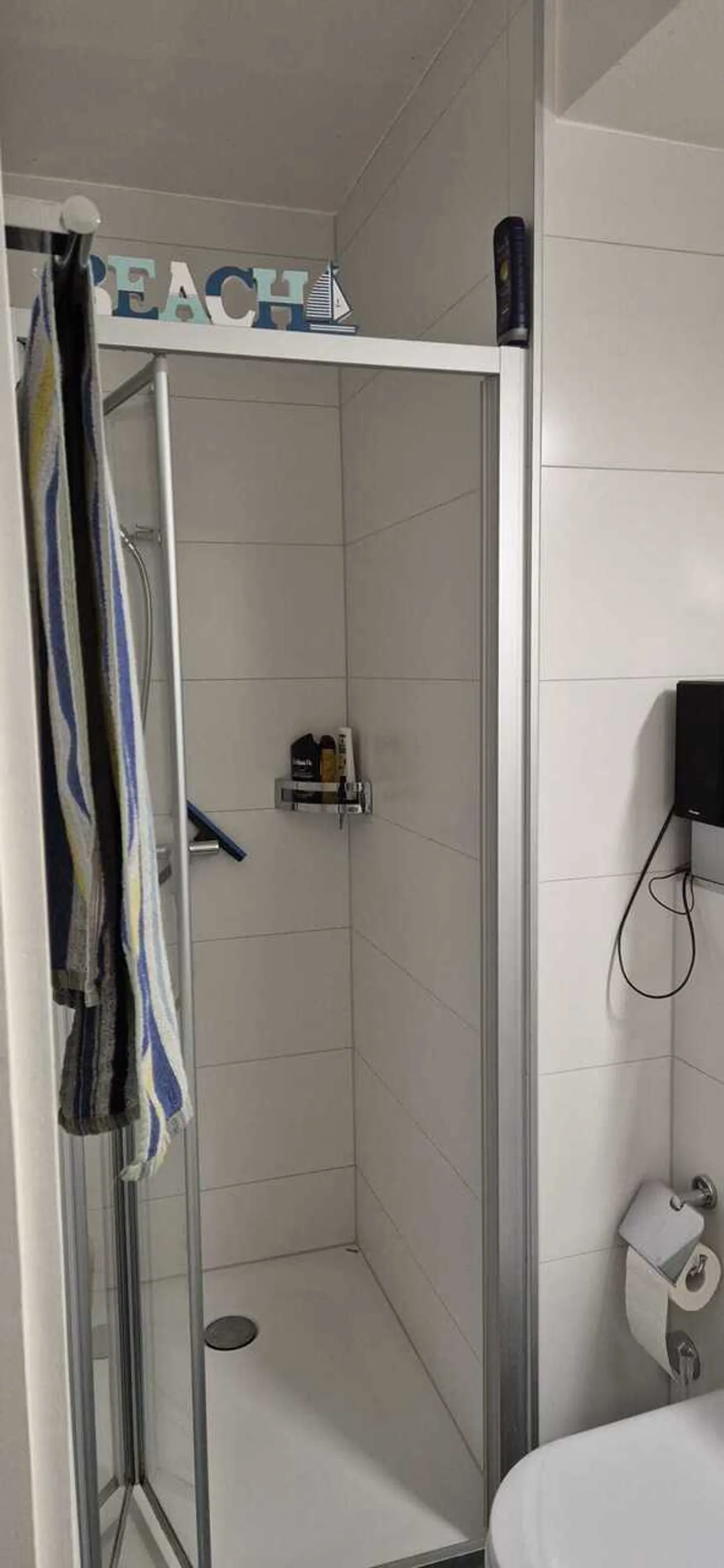 Appartement récemment rénové à 200m de la gare de Sierre - Photo 11 sur 20