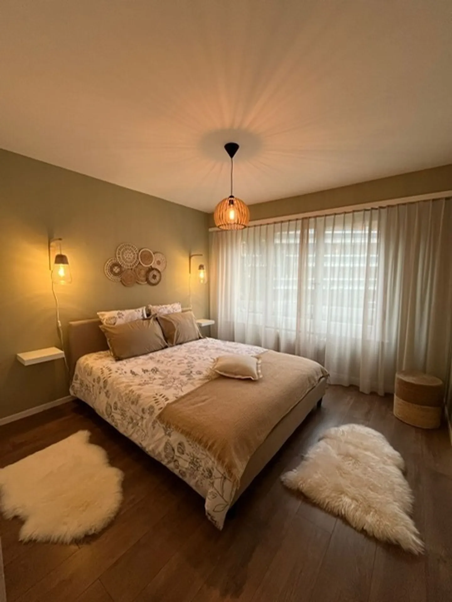 Montreux Apartment - 2.5 Rooms - Photo 3 of 13