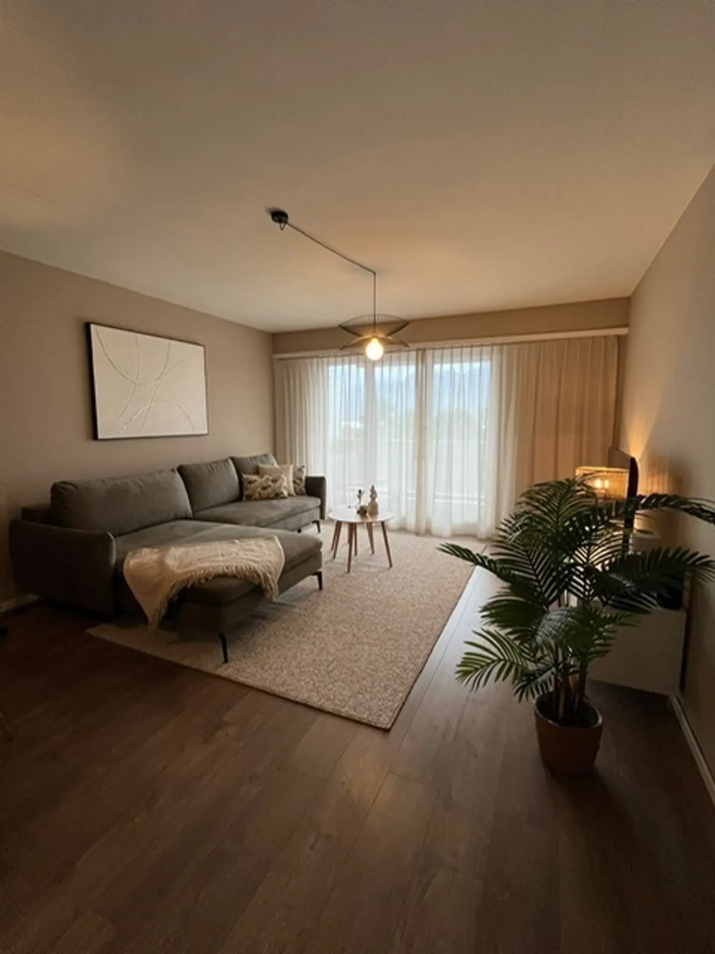 Montreux Apartment - 2.5 Rooms - Photo 4 of 13