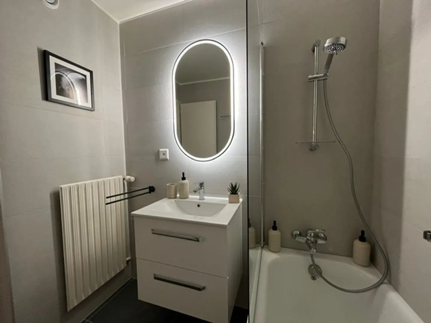 Montreux Apartment - 2.5 Rooms - Photo 5 of 13