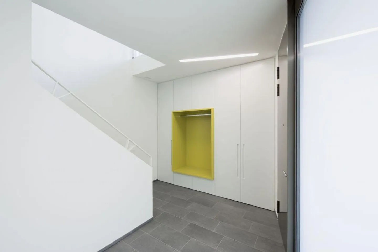 Exclusive Living Experience | Minergie + Solar Thermal | Walking Distance to ... - Photo 3 of 10