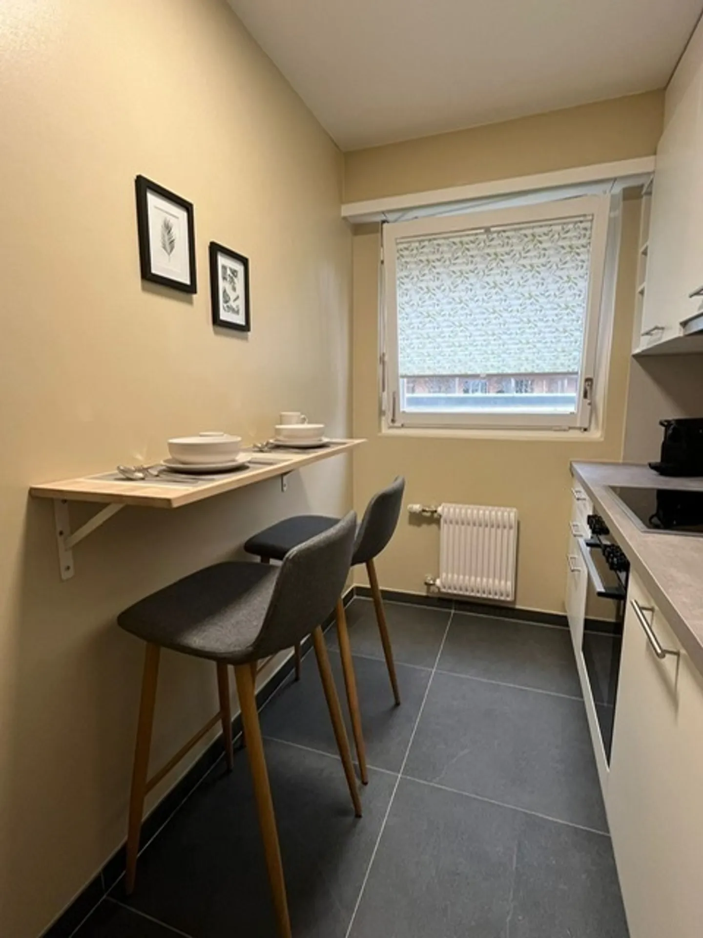 Montreux Apartment - 2.5 Rooms - Photo 6 of 13