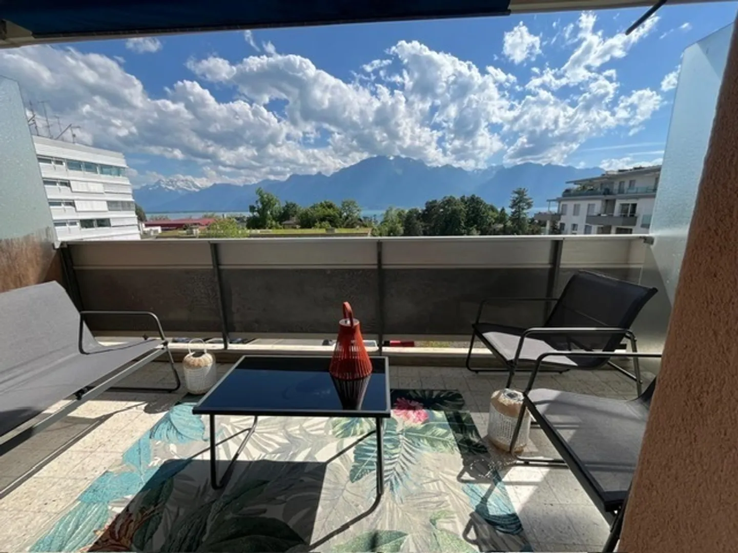 Montreux Apartment - 2.5 Rooms - Photo 7 of 13