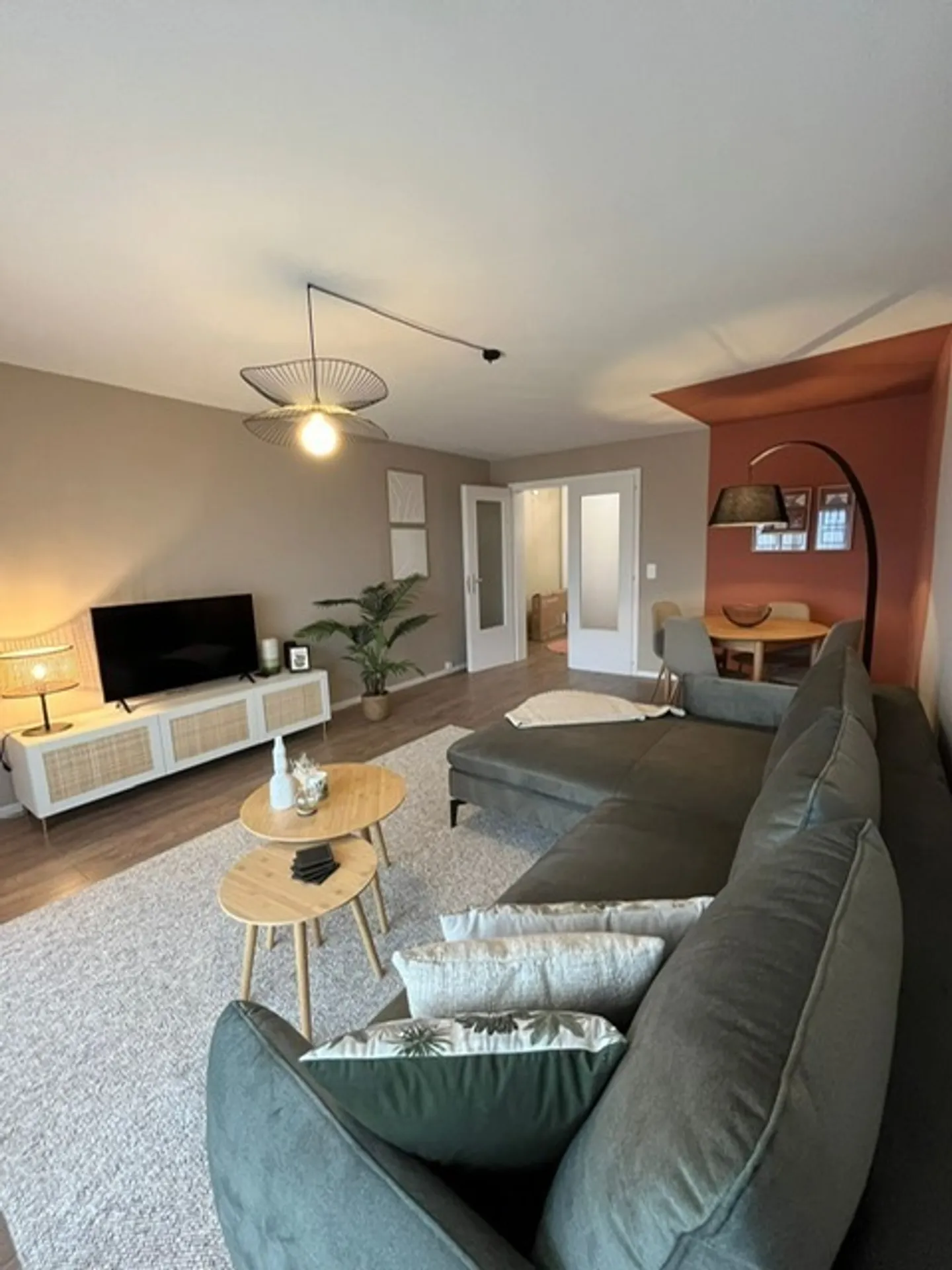 Montreux Apartment - 2.5 Rooms - Photo 8 of 13