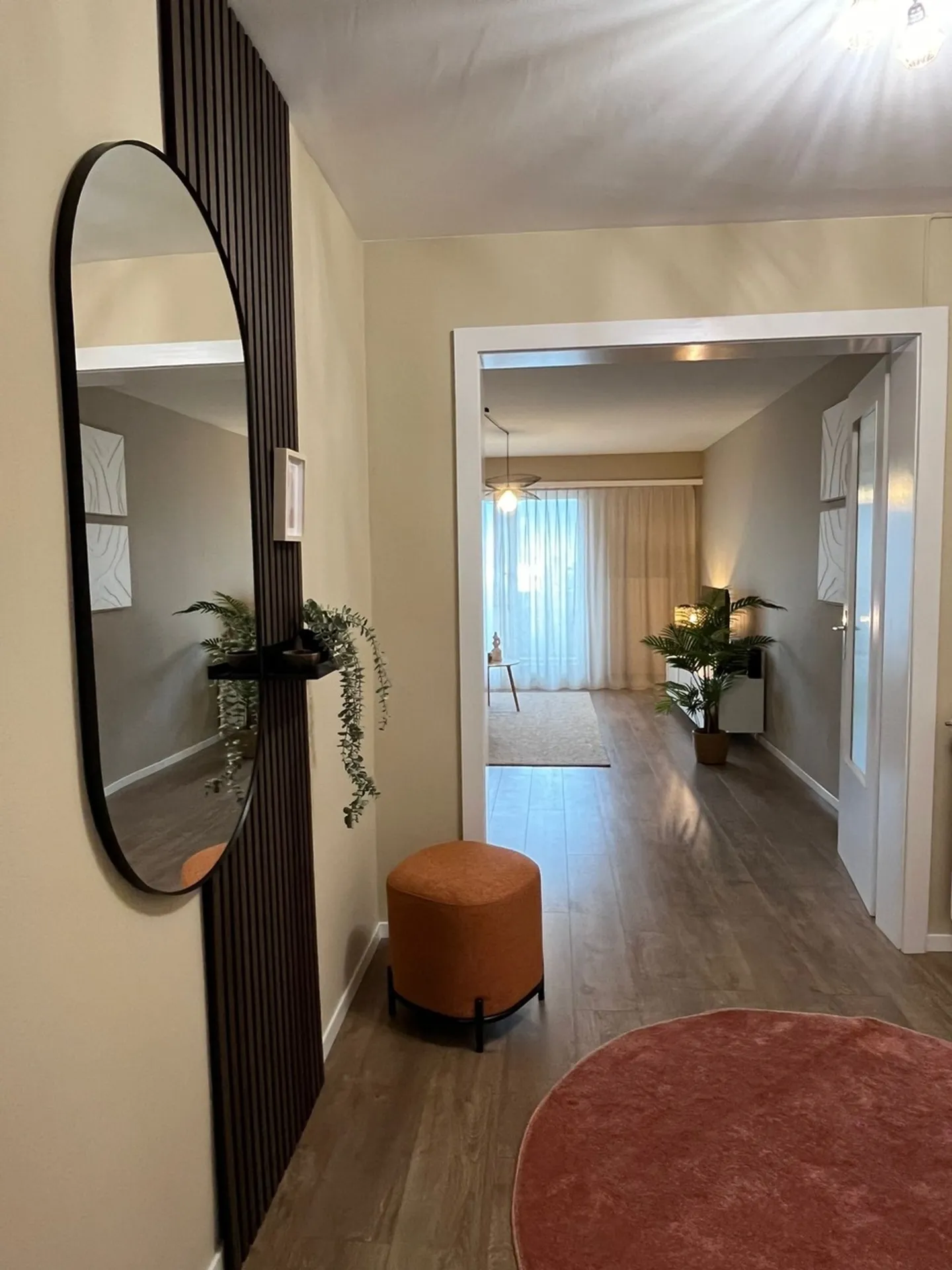 Montreux Apartment - 2.5 Rooms - Photo 9 of 13