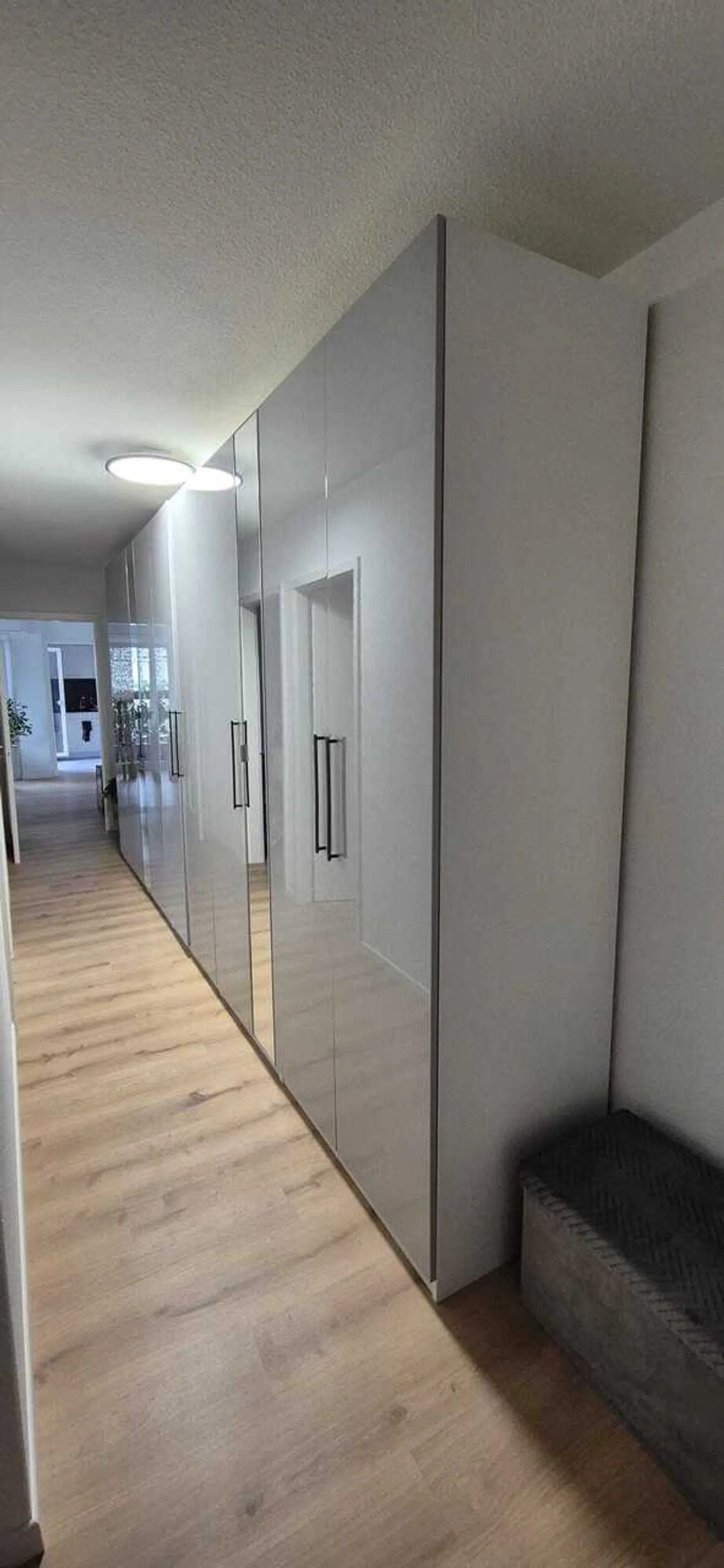 Appartement récemment rénové à 200m de la gare de Sierre - Photo 13 sur 20