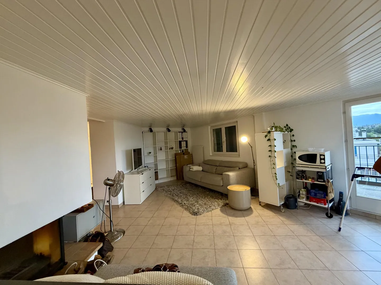 Charming Attic Apartment - Photo 3 of 13