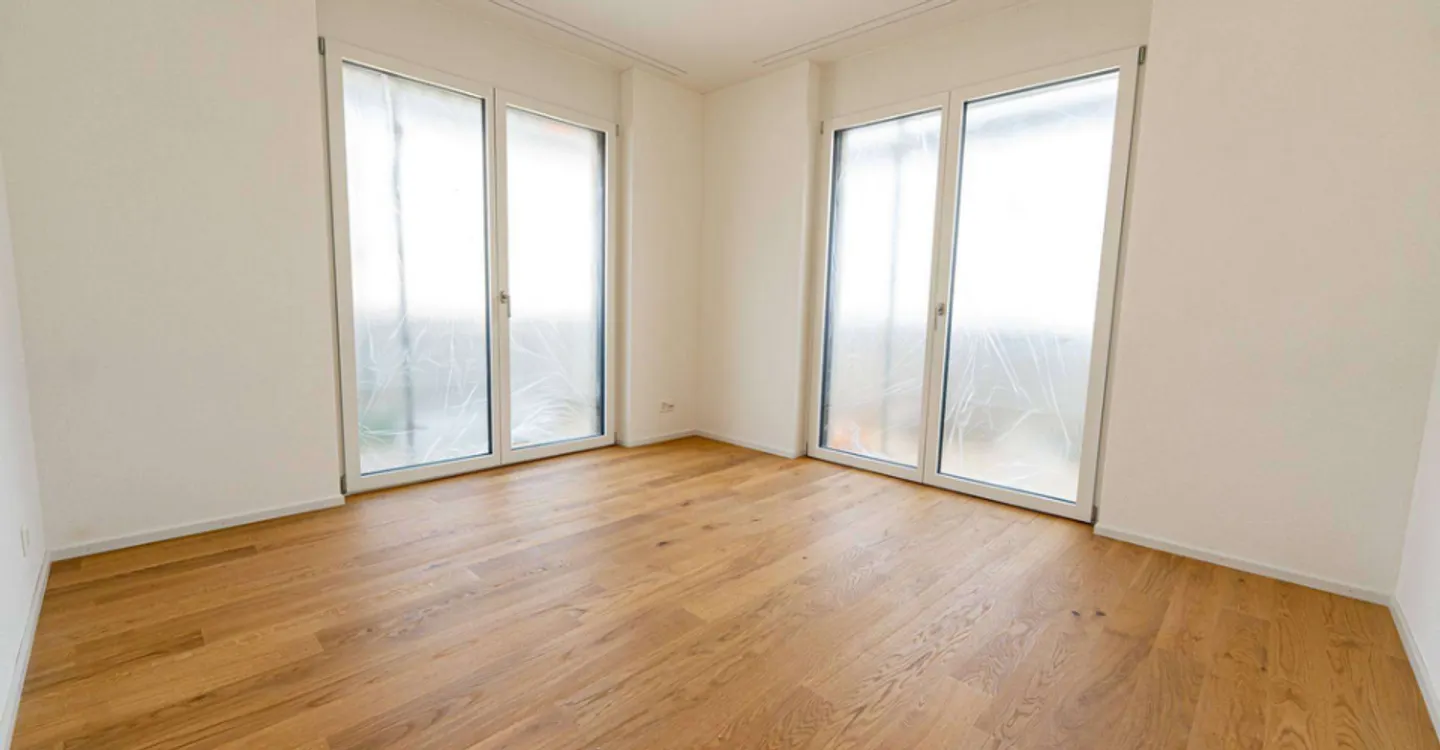 Moderne 3.5-Zimmer-Wohnung in Sargans - Photo 4 of 5
