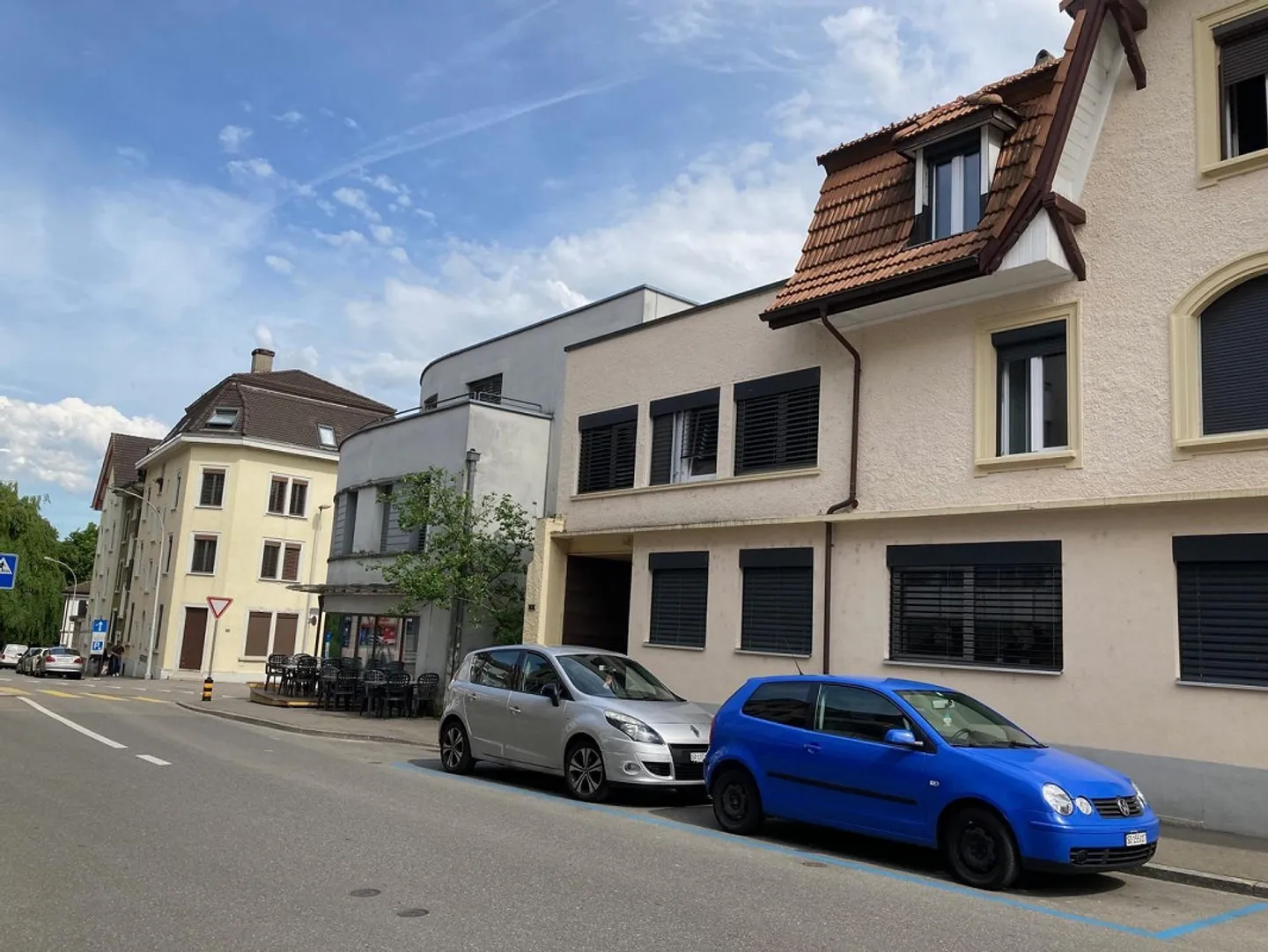 Ideal für kreative Köpfe, Heimwerker oder als Lagerfläche - Foto 1 von 2