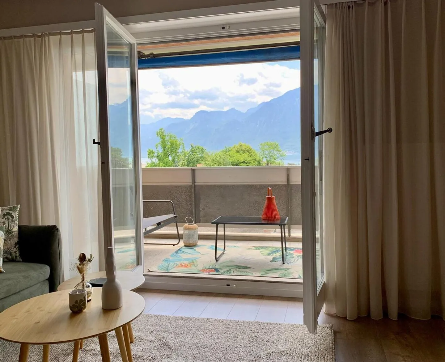 Montreux Apartment - 2.5 Rooms - Photo 10 of 13