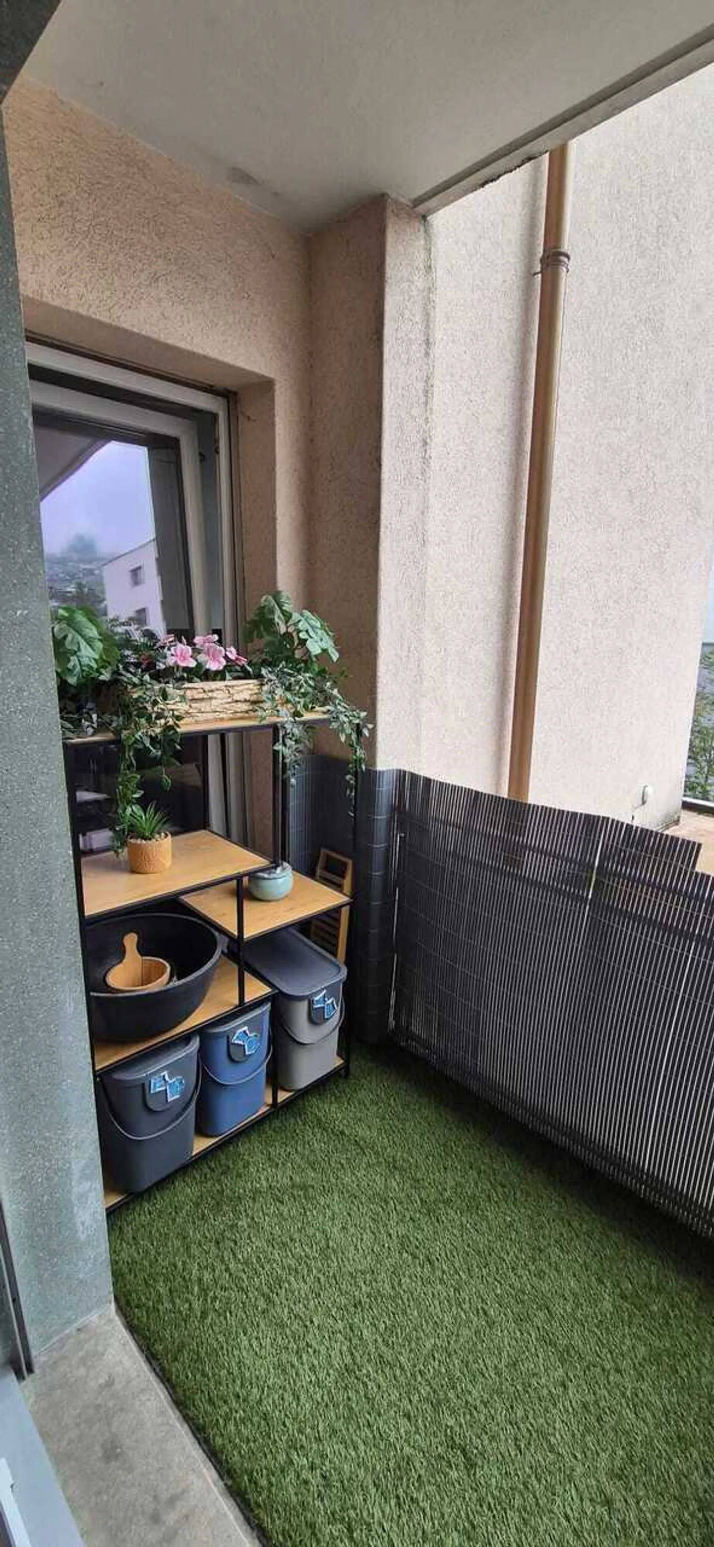 Appartement récemment rénové à 200m de la gare de Sierre - Photo 17 sur 20