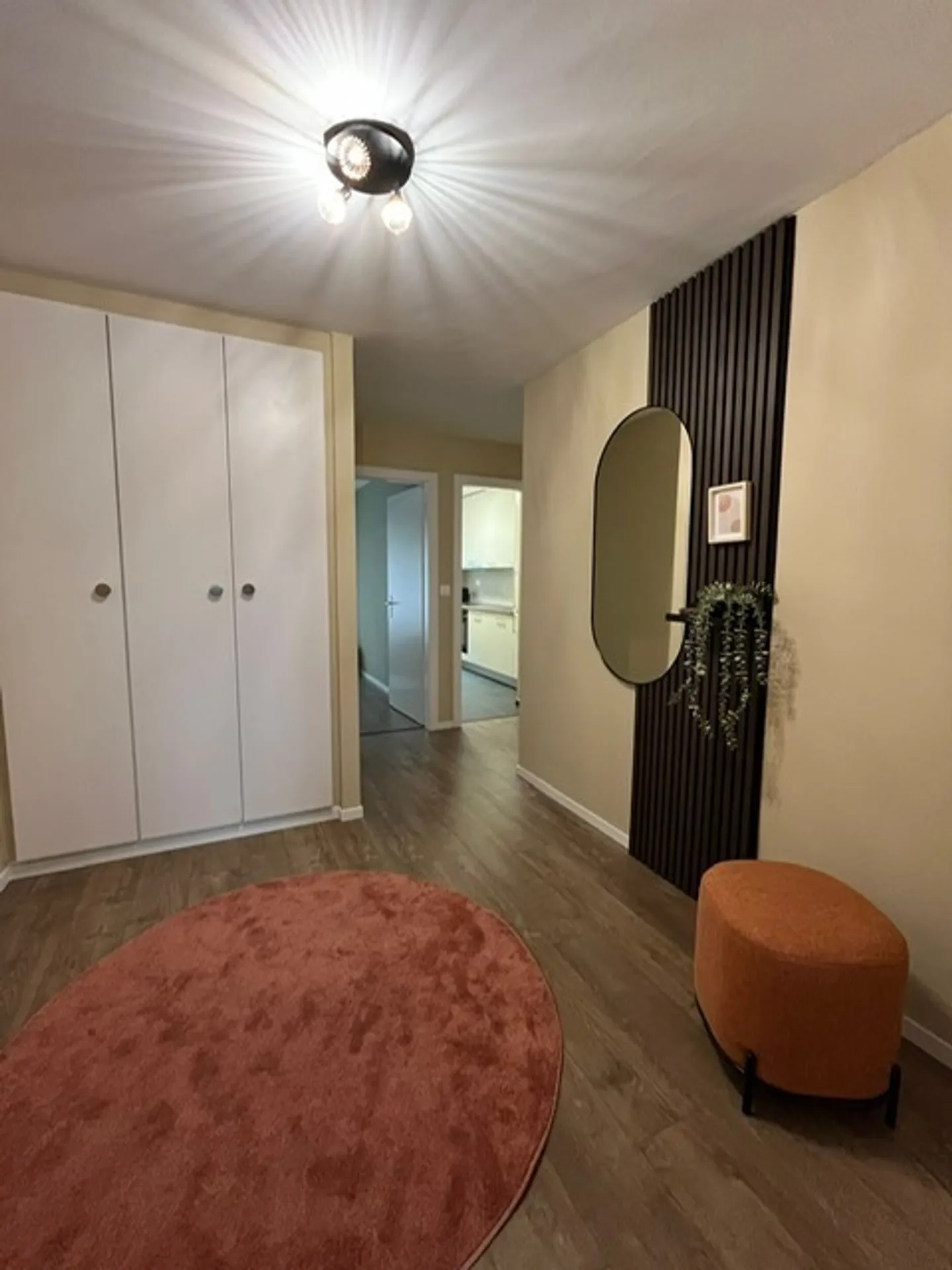 Montreux Apartment - 2.5 Rooms - Photo 11 of 13
