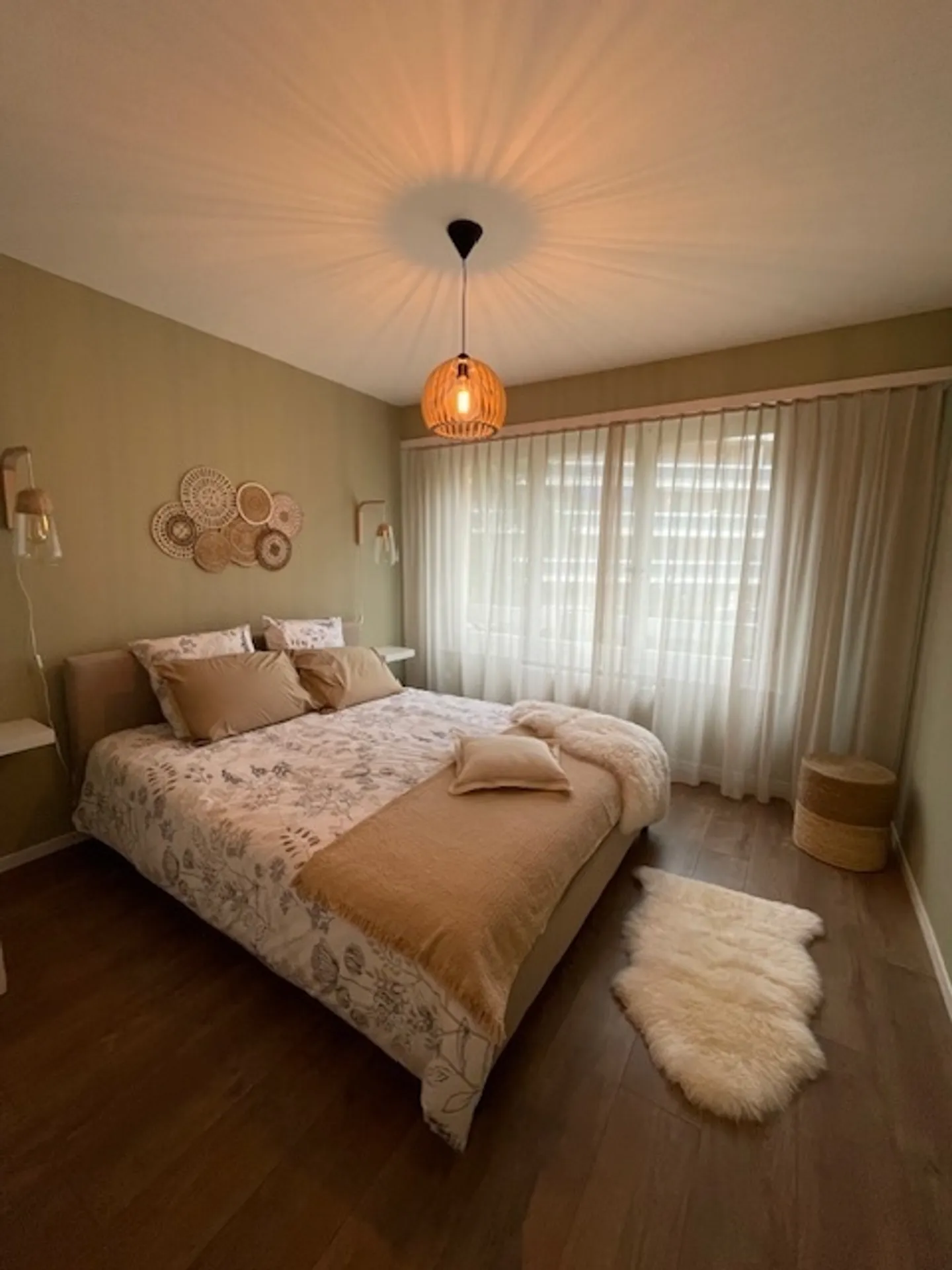 Montreux Apartment - 2.5 Rooms - Photo 12 of 13