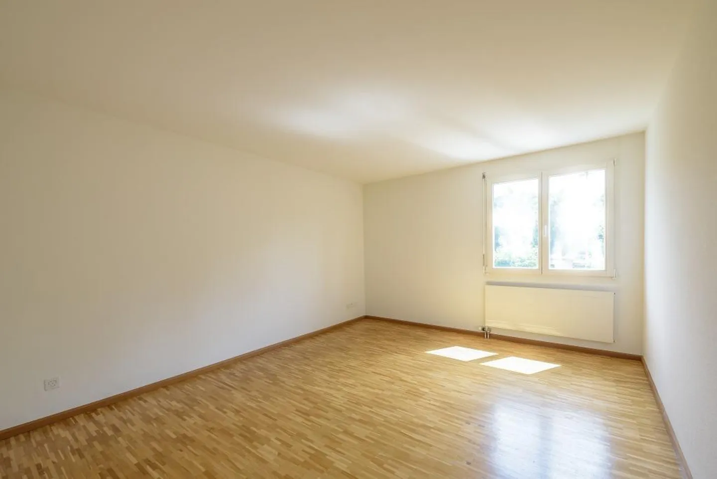 Charmante Wohnung in ruhiger Umgebung - Foto 5 von 7