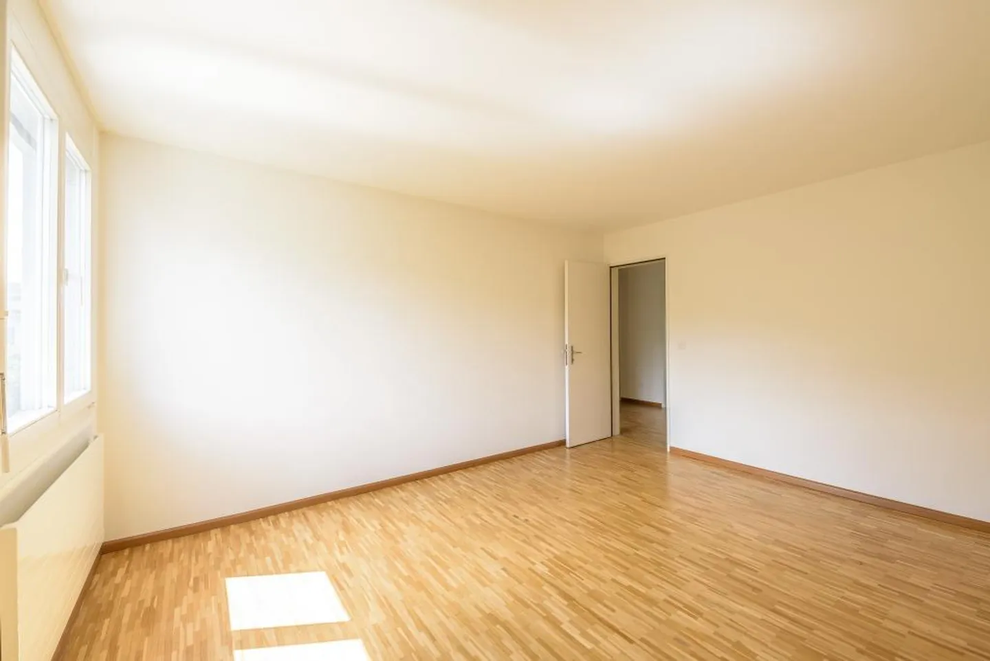 Charmante Wohnung in ruhiger Umgebung - Foto 6 von 7