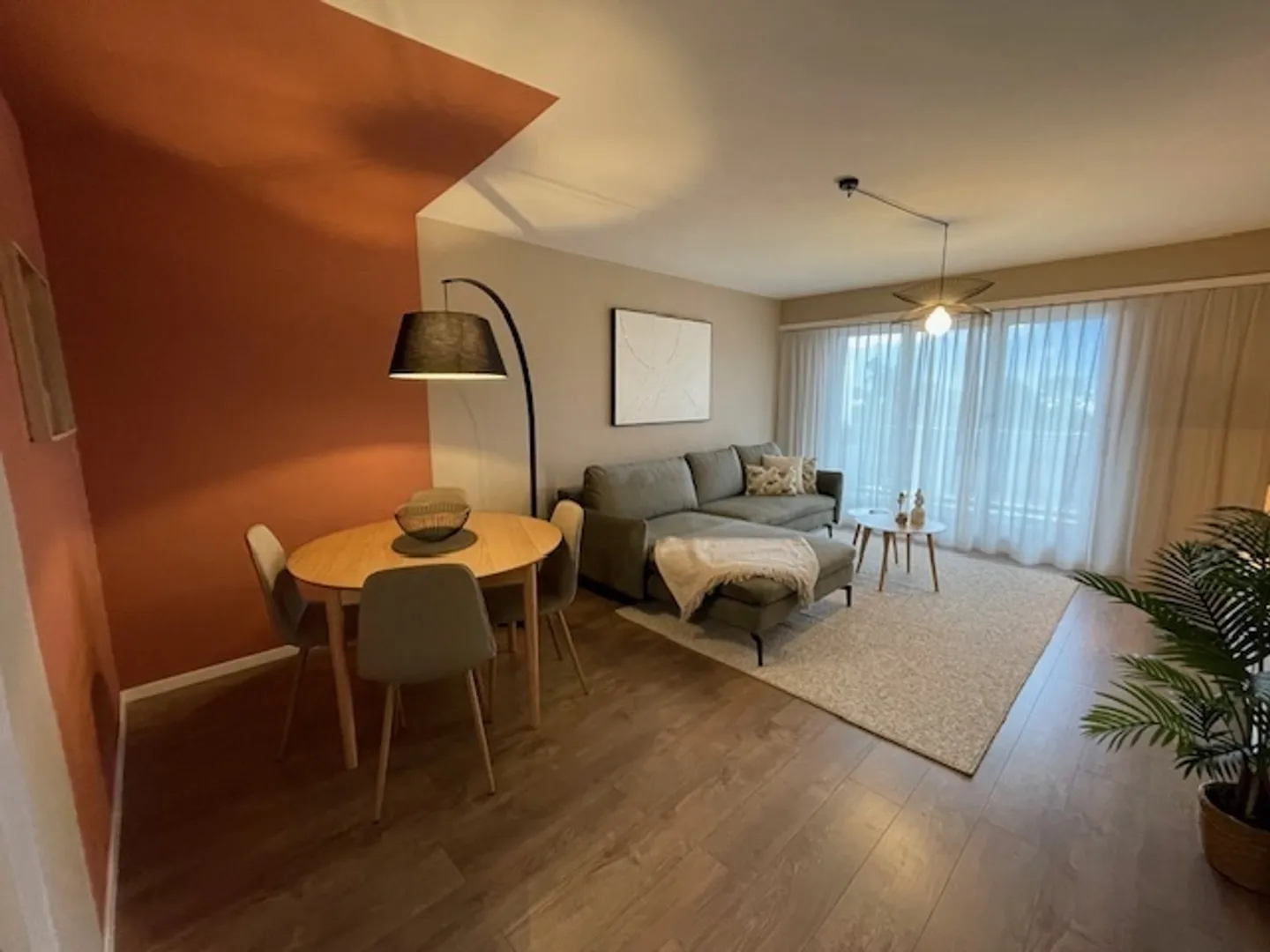 Montreux Apartment - 2.5 Rooms - Photo 13 of 13