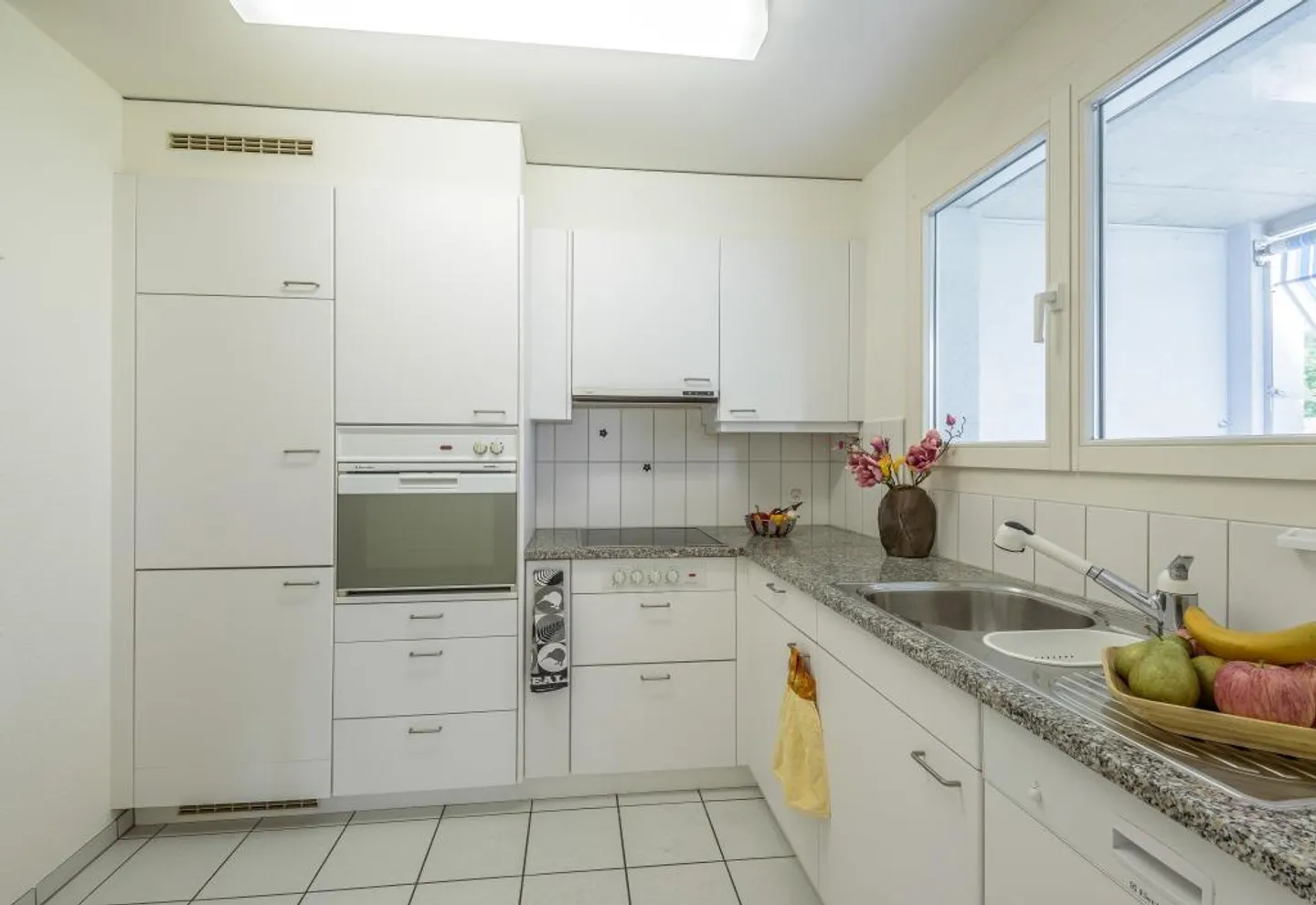 Charmante Wohnung in ruhiger Umgebung - Foto 4 von 7