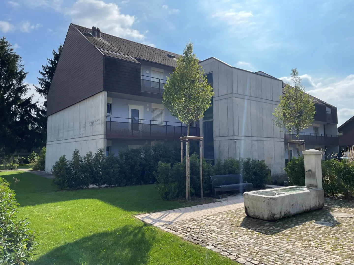 MFH Unterholz 3 2ème étage gauche - Photo 6 sur 7