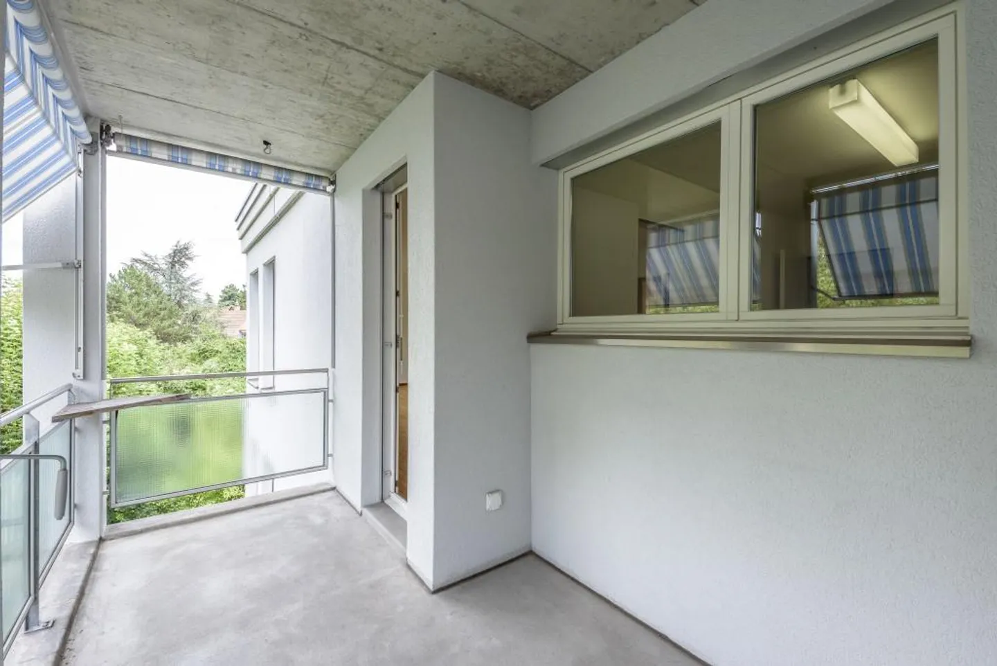 Charmante Wohnung in ruhiger Umgebung - Foto 7 von 7