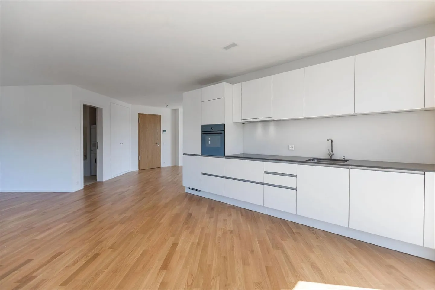 Residenza Radice - modernes 3.5 in strategischer Lage - Foto 3 von 7