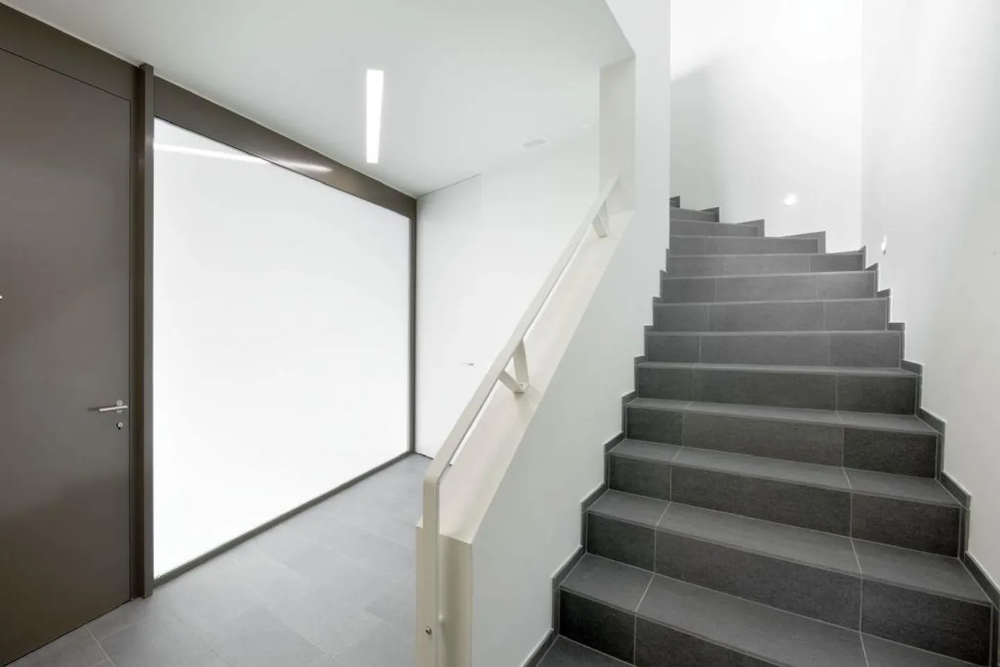 Exclusive Living Experience | Minergie + Solar Thermal | Walking Distance to ... - Photo 4 of 10