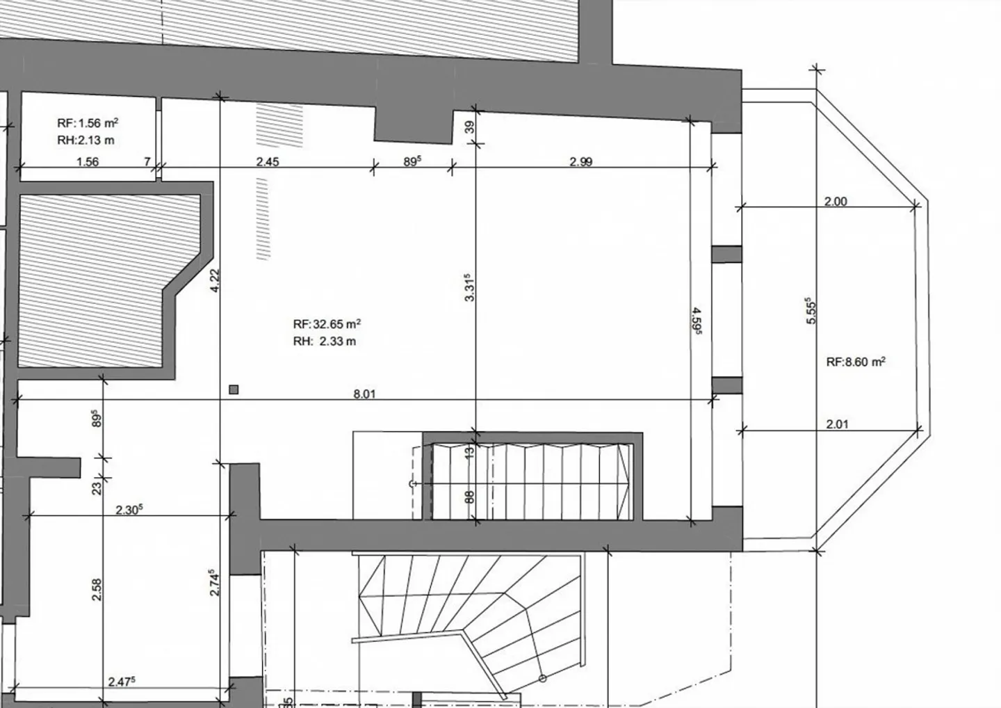 Appartement de luxe au cœur de Möhlin - Photo 13 sur 14