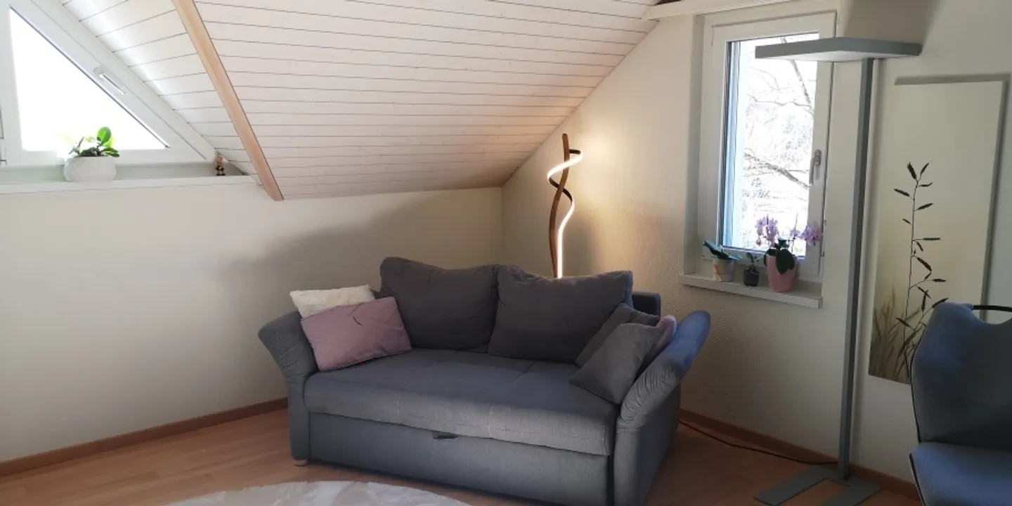 Apartment for rent - Photo 2 of 10