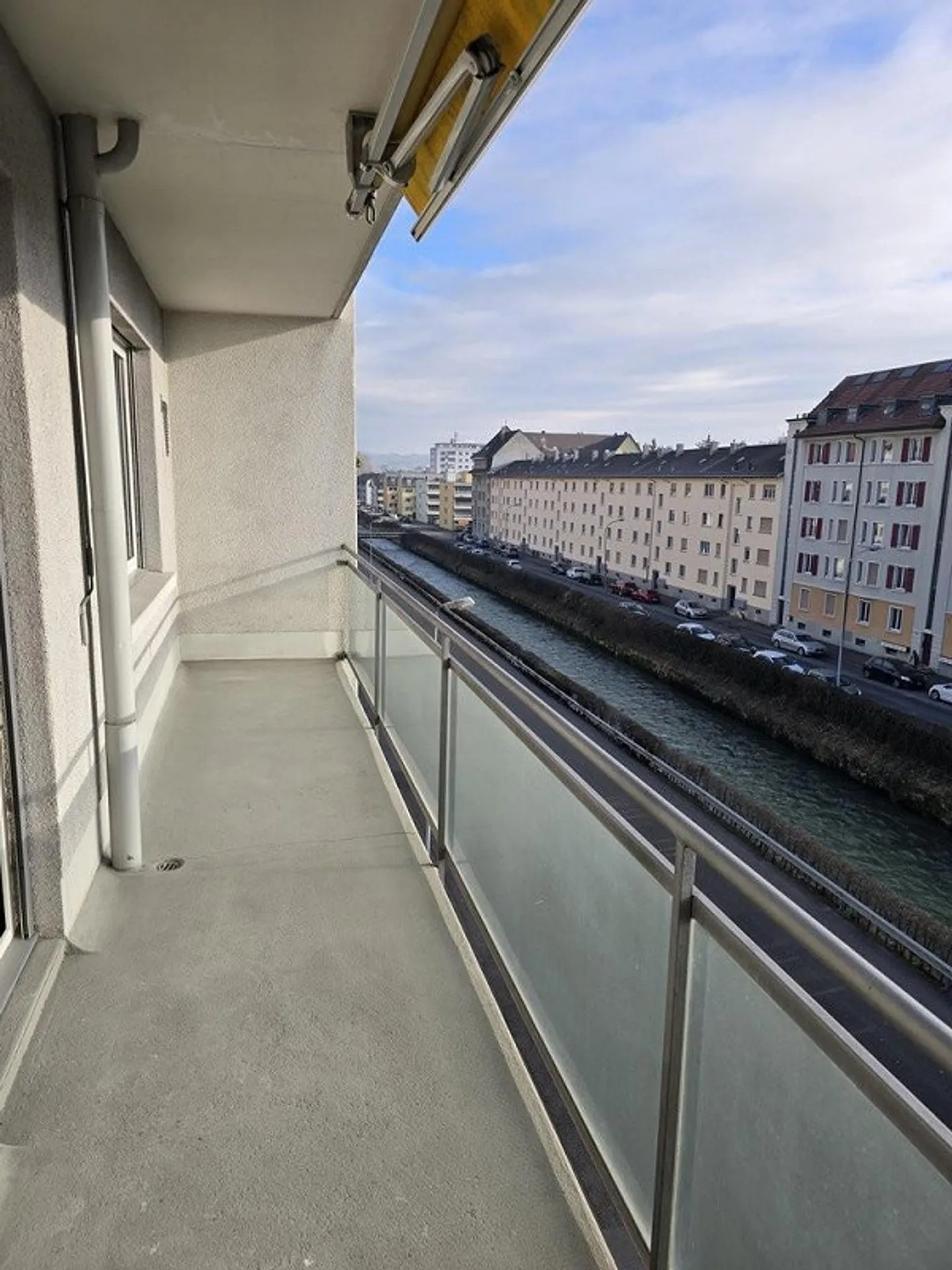 Charmante Wohnung in Biel - Foto 7 von 7