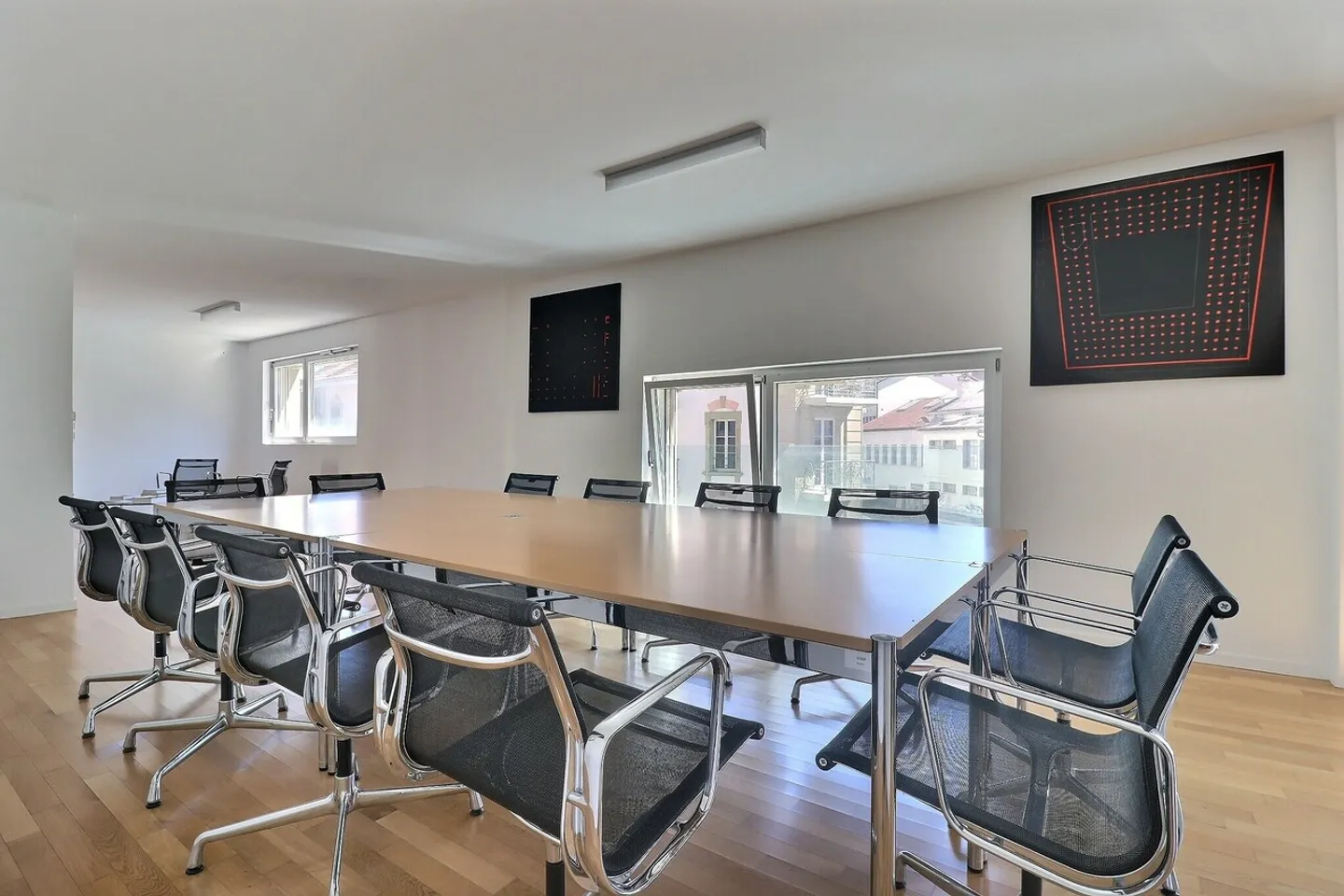 Loft moderne à Fribourg - Photo 5 sur 14