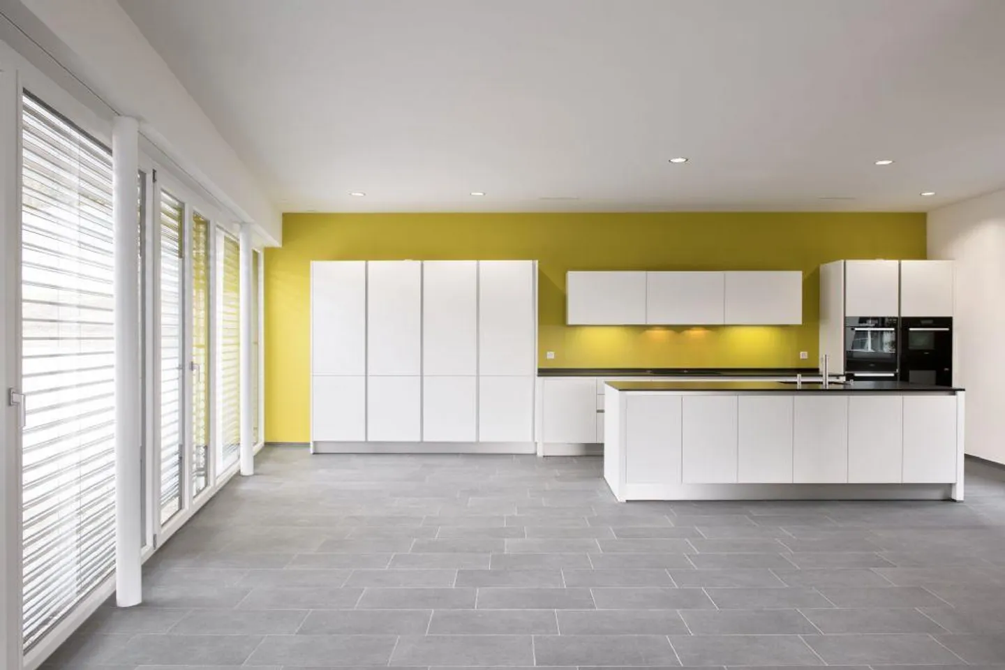 Exclusive Living Experience | Minergie + Solar Thermal | Walking Distance to ... - Photo 6 of 10