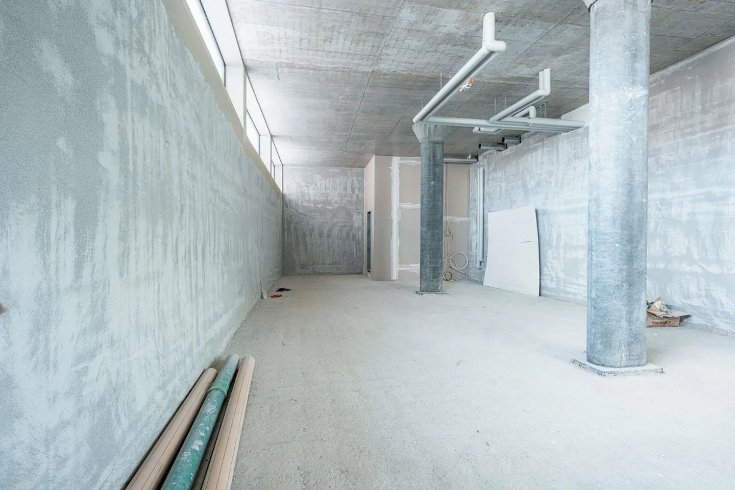 Kickstart for Your Business! Commercial Space in the Center of Goldach! - Photo 4 of 8