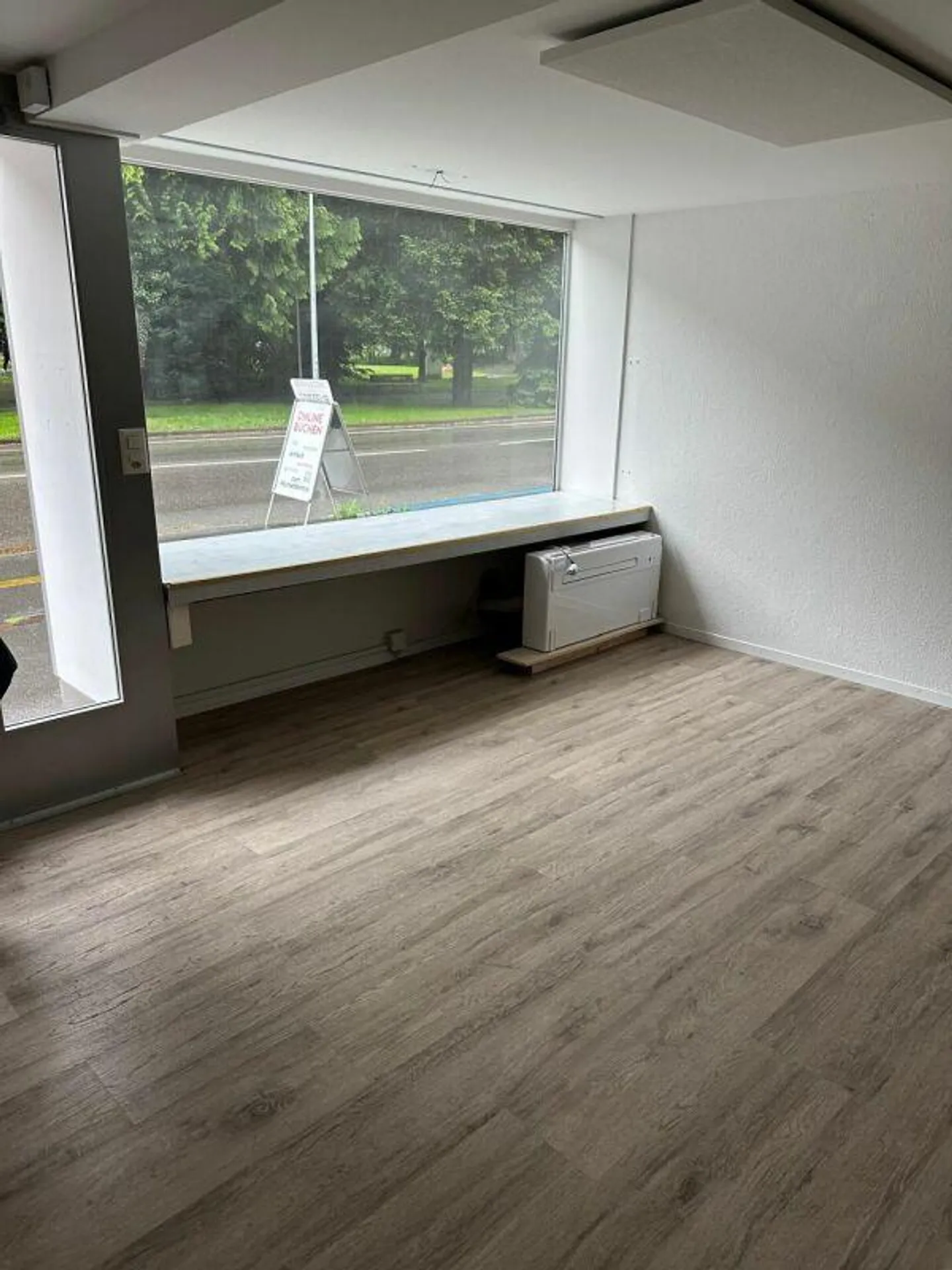 Ladenlokal in bester Lage in Glarus - Foto 3 von 6